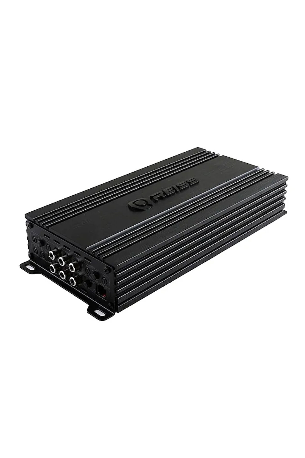 Rs-G600.5D RS-G600.5D 4x80W Class D 5 Kanallı Oto Amplifikatör Yeni Nesil Digital Amfi