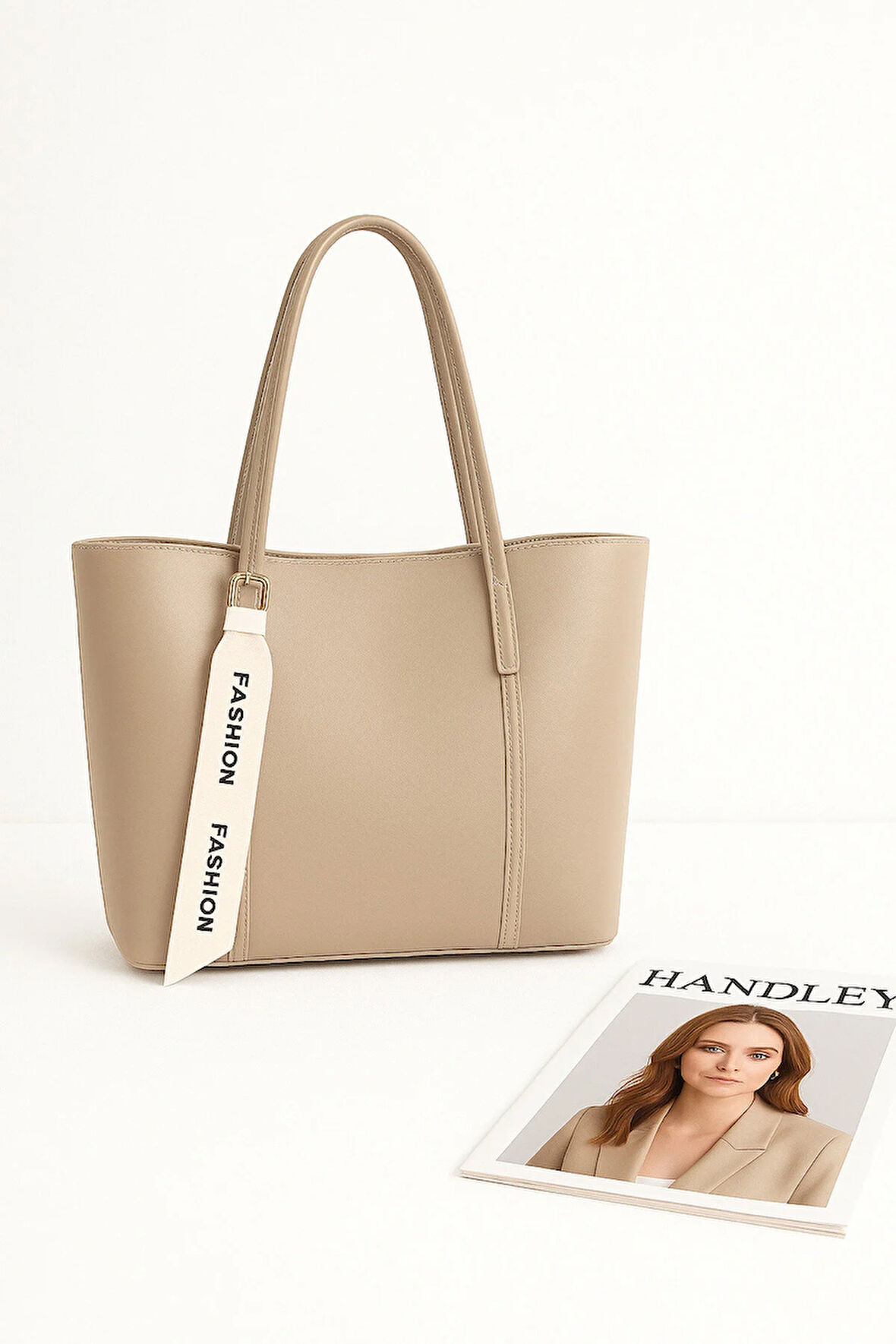 Metropol Aura Omuz Çantası