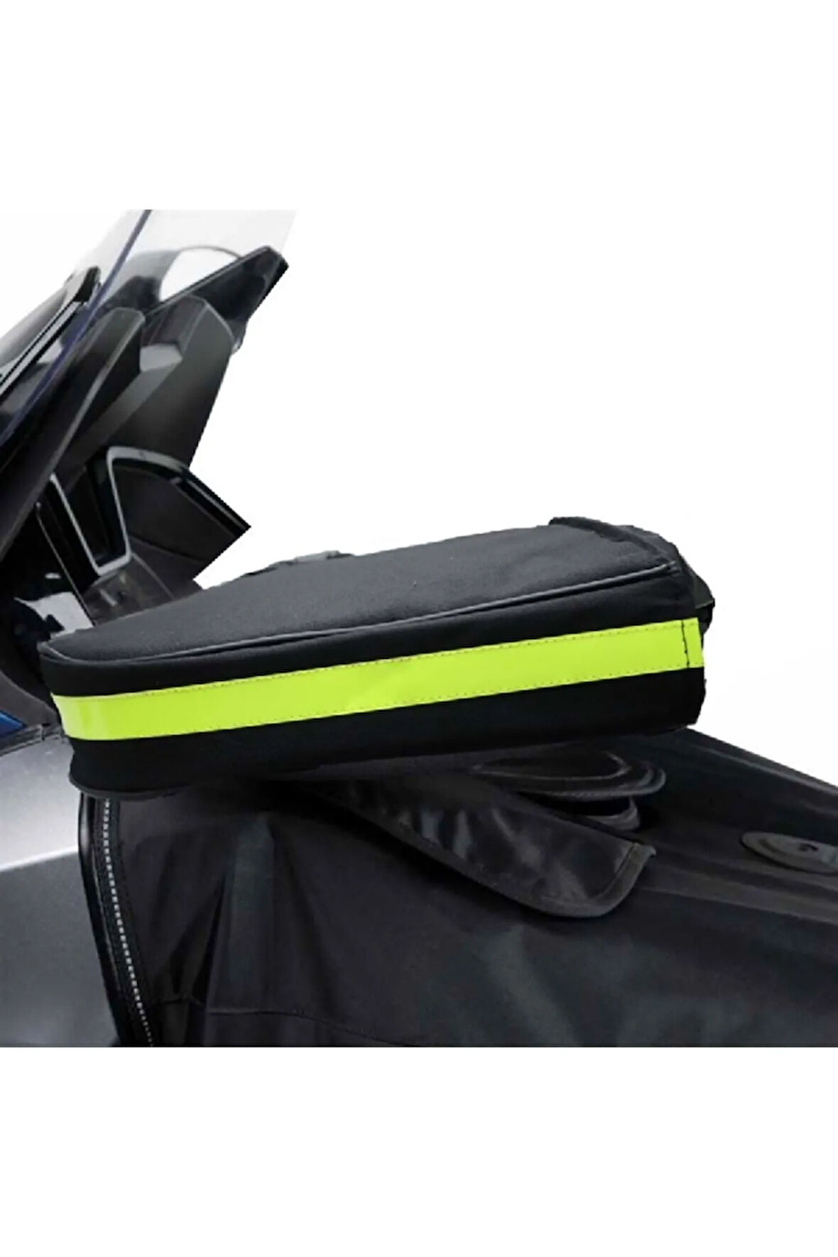 El Kılıfı (SCOOTER REFLEKTÖR-YÜNLÜ)
