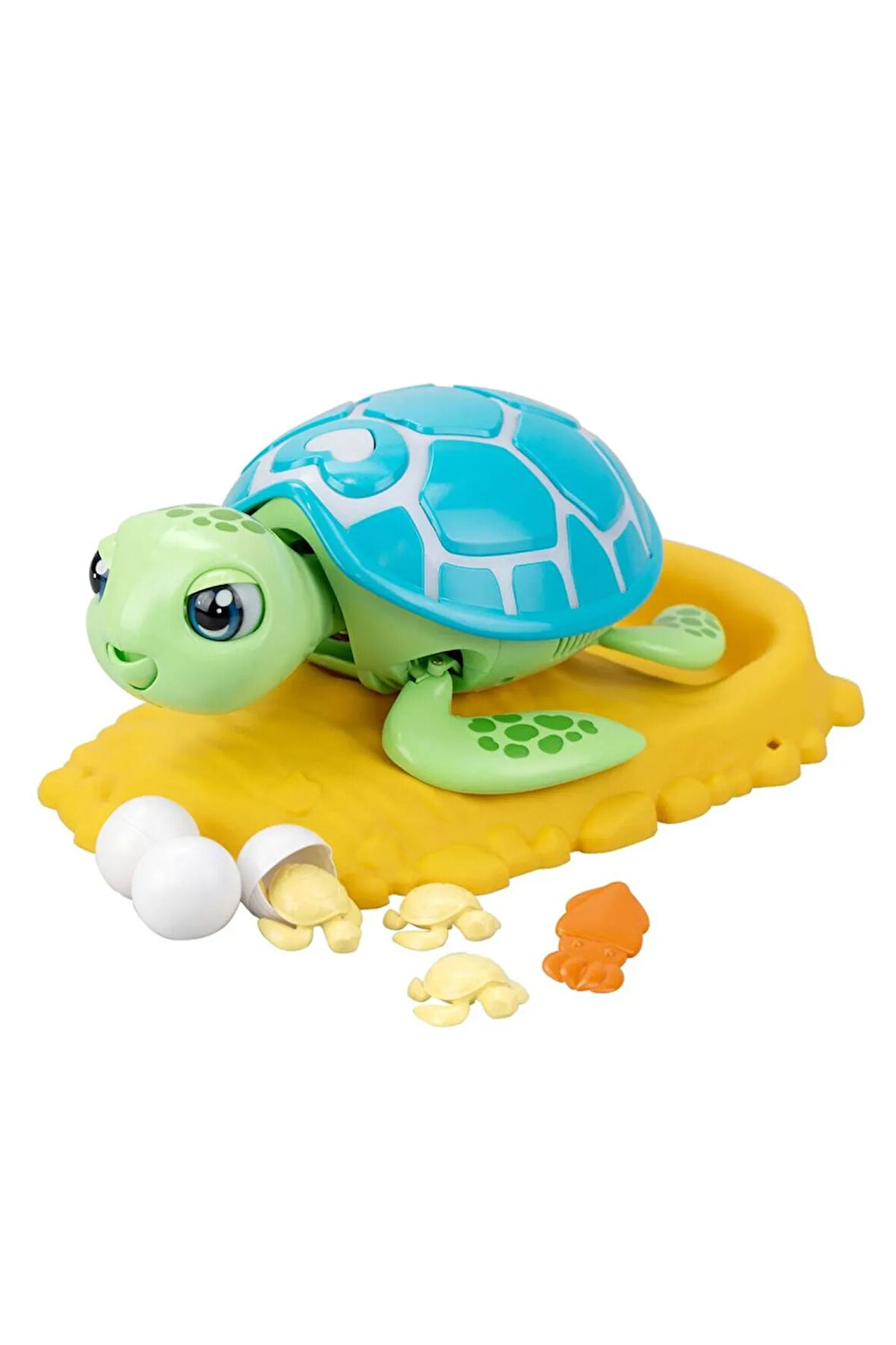 Rescue Deniz Kaplumbağası 88633 - Yeşil