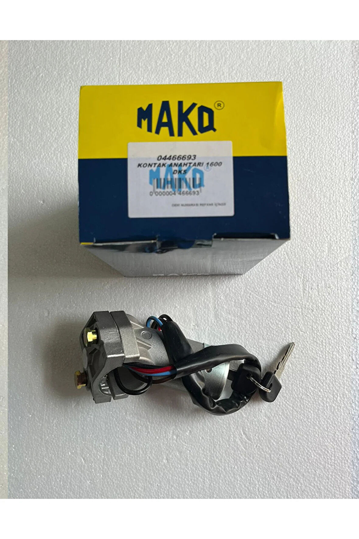 DKS / Doğan / Kartal / Şahin / 1600 Kontak Anahtarı - 4466693-SO
