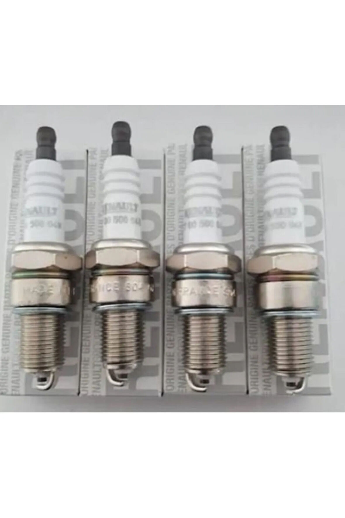 R9/11 Ateşleme Bujisi Takım 7700500048