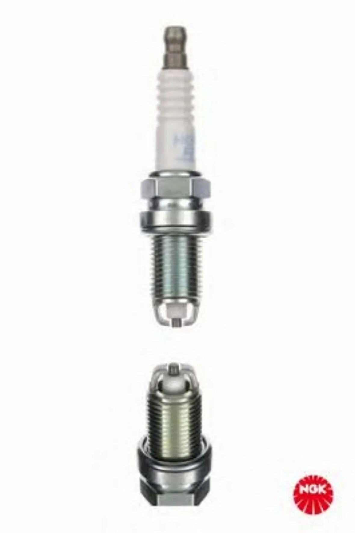NGK Buji 1 Adet - Opel Astra 1.2 16v 1998-2000 48 Kw -- 4483 - Oem: 09 195 109