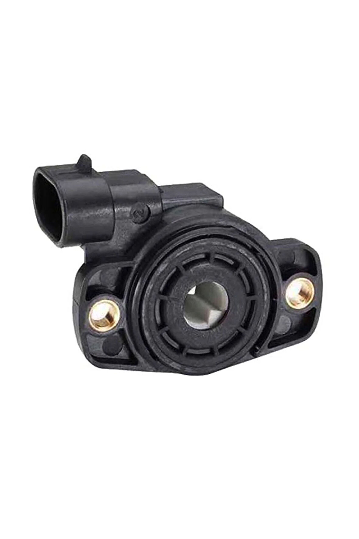 Gaz Kelebek Sensörü Palio - Marea 1,6 16v - Clıo 2 - Megane 1,4 - 1,6