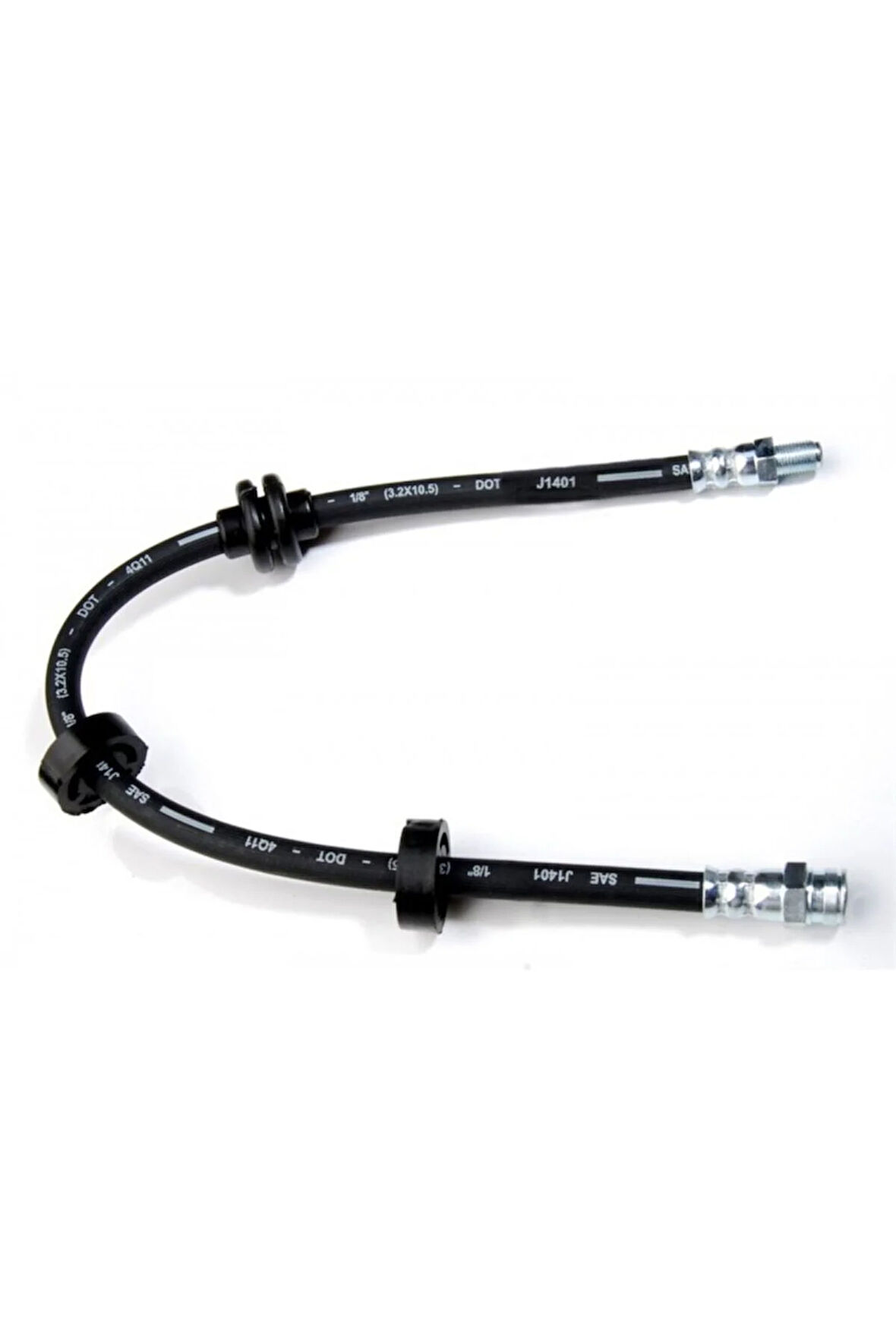 Fa01 Fren Hortumu On ( Fıat : Albea Palıo Sıena )