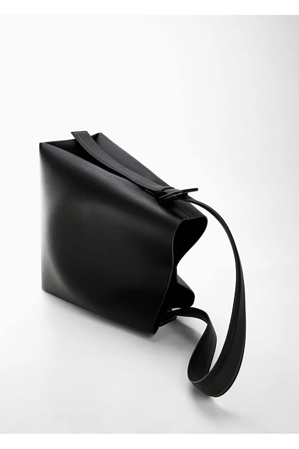 Klasik Tony Montana kadın omuz çantası