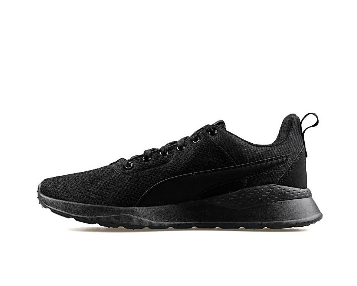 Puma Anzarun Lite Erkek Siyah Günlük Spor Ayakkabı 371128 01