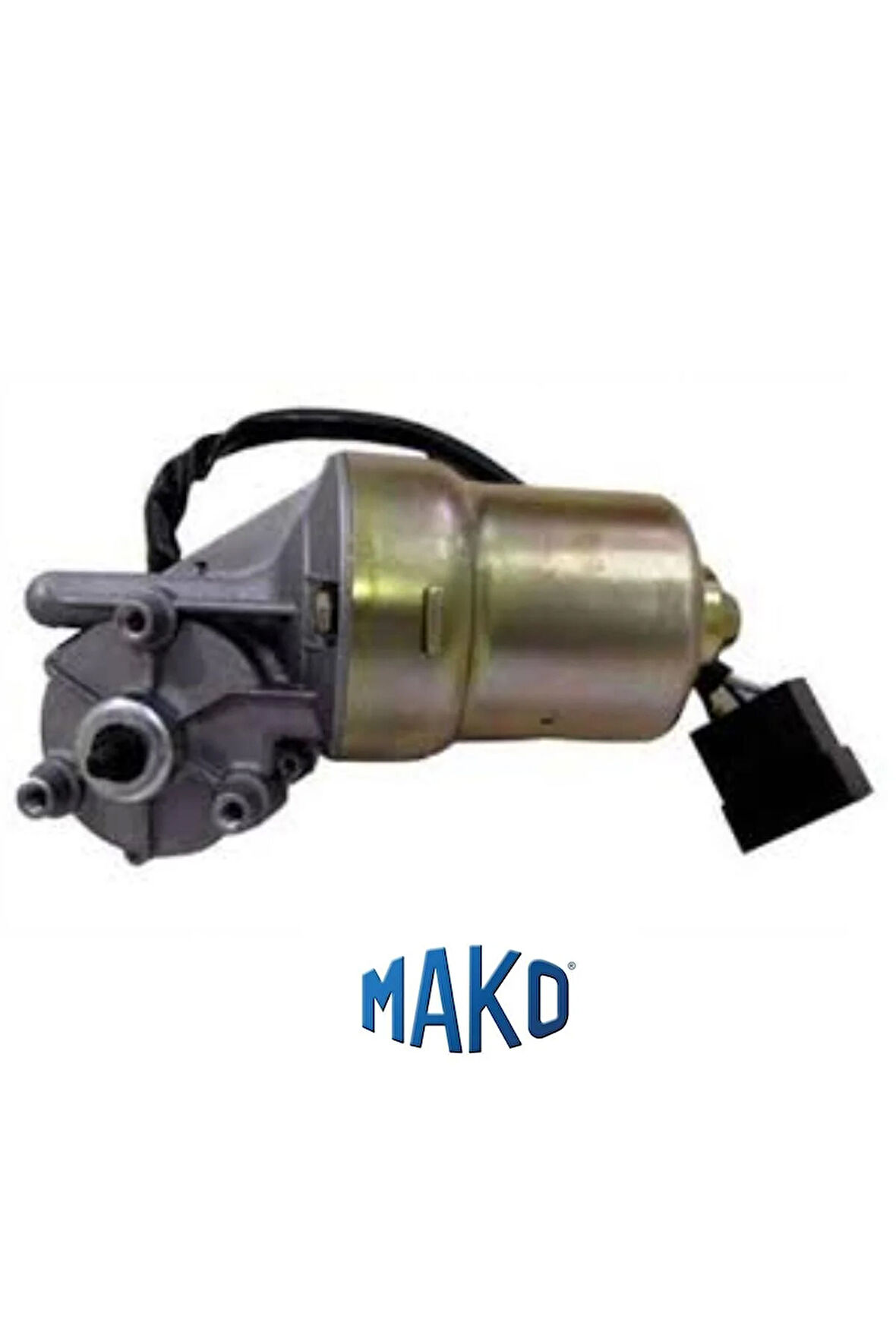 MURAT 124 / 131 SİLECEK MOTORU ORİJİNAL MAKO 64357002