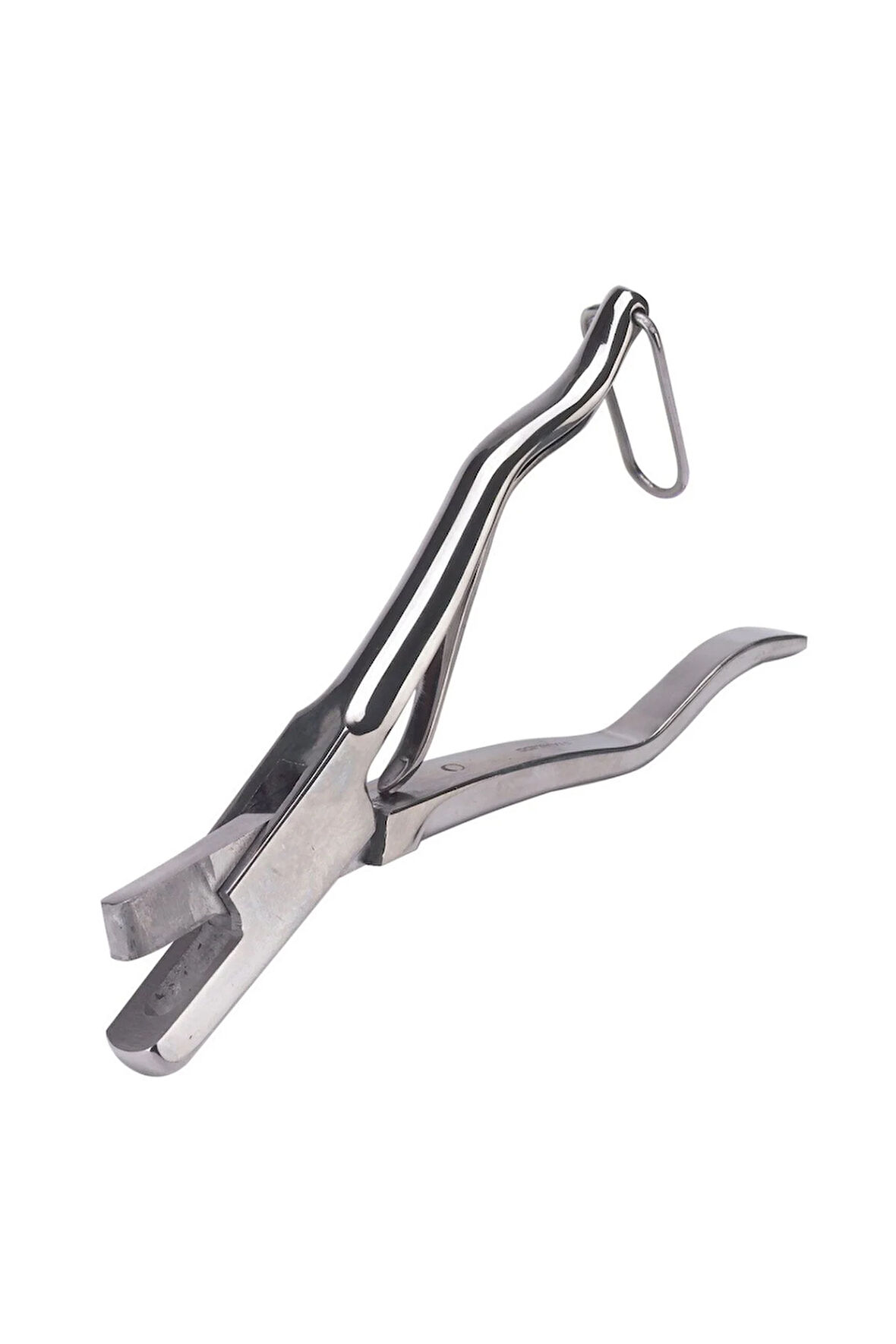 Küçükbaş Kulak Işaretleme Pensi U Çentik