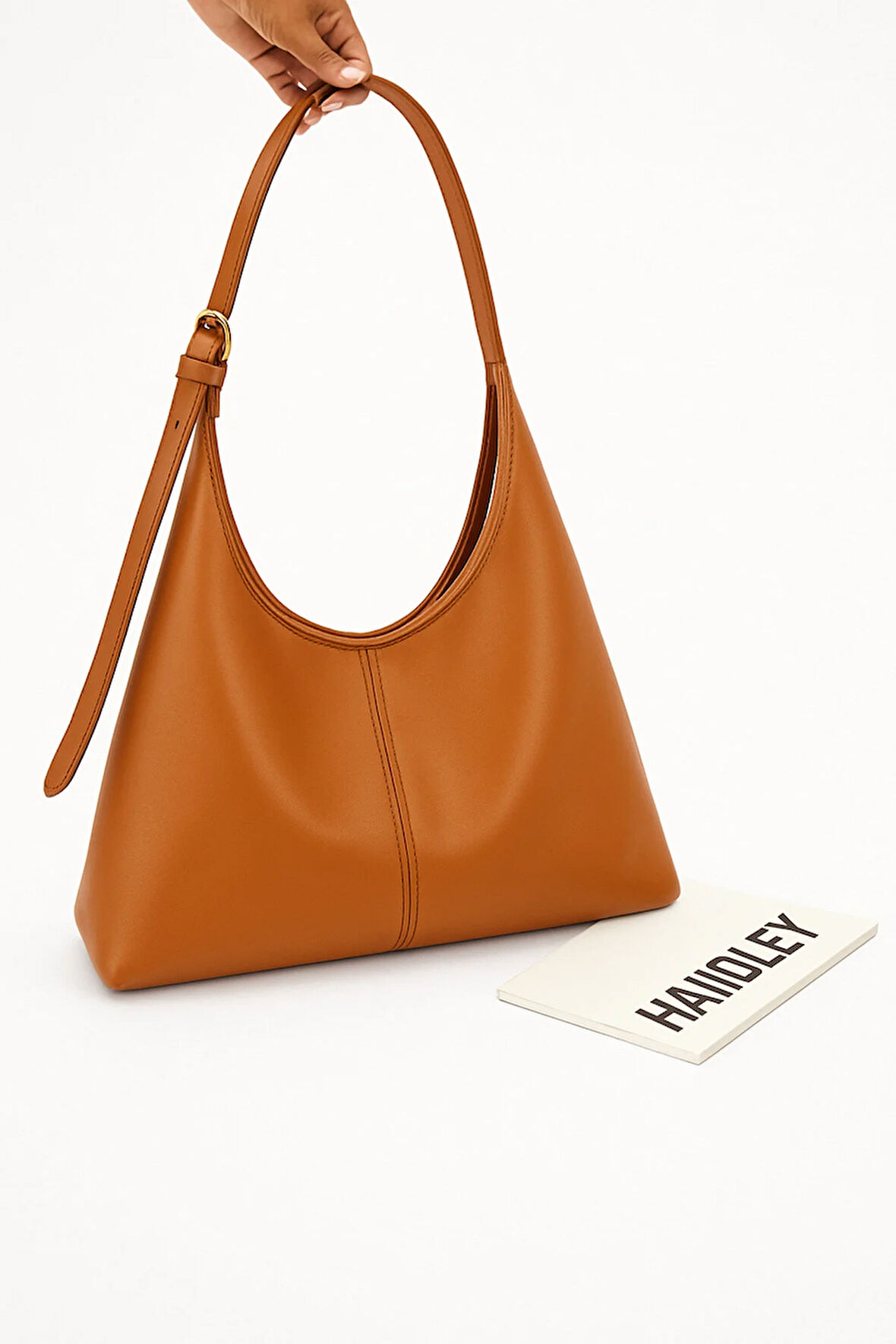 Salaş Tek Saplı Kadın Omuz Çantası