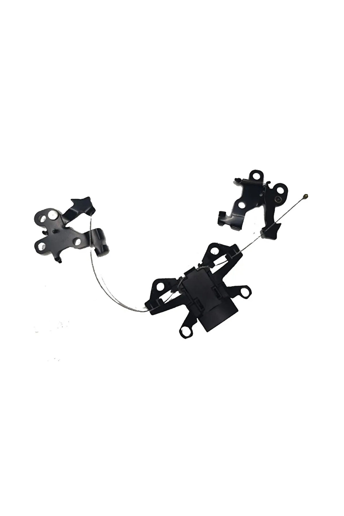 LS2ADVANTÇENEMEKANİZMASI