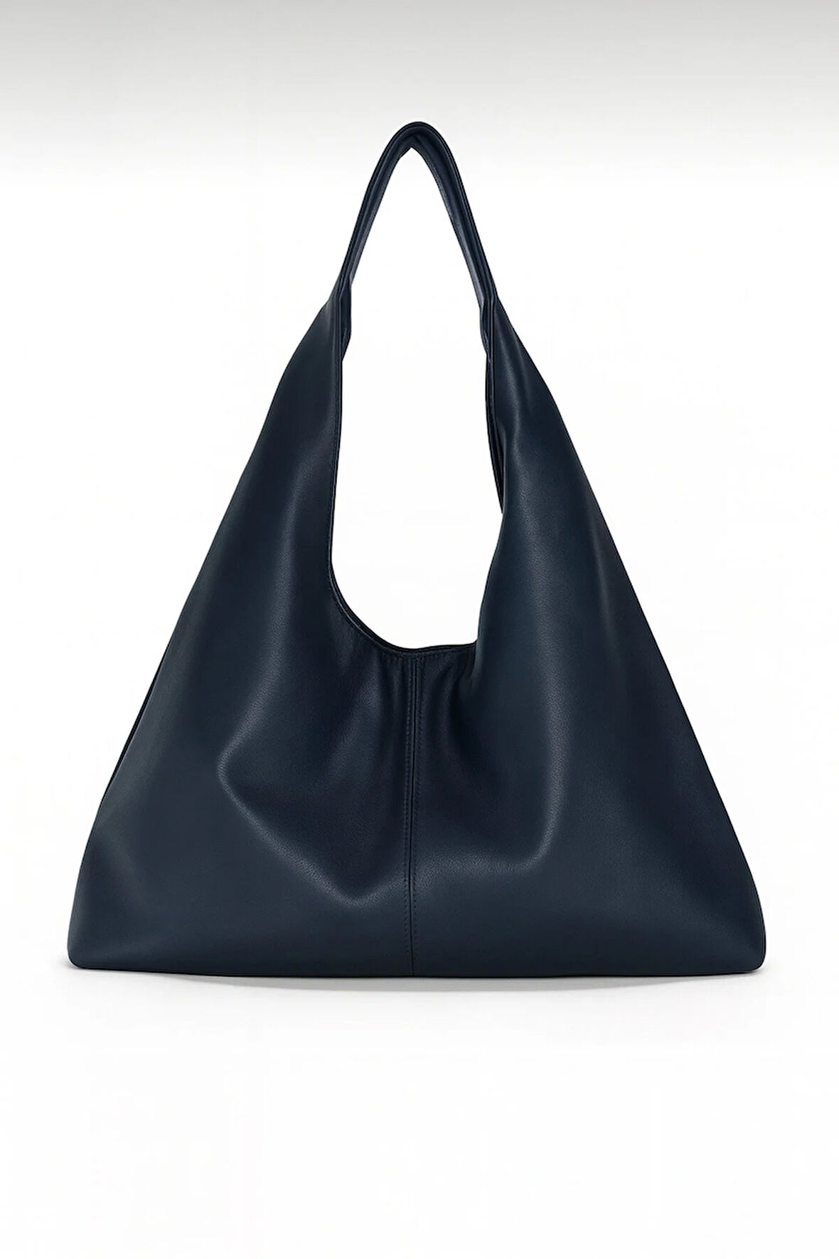 Lüks Oversize Omuz Çantası