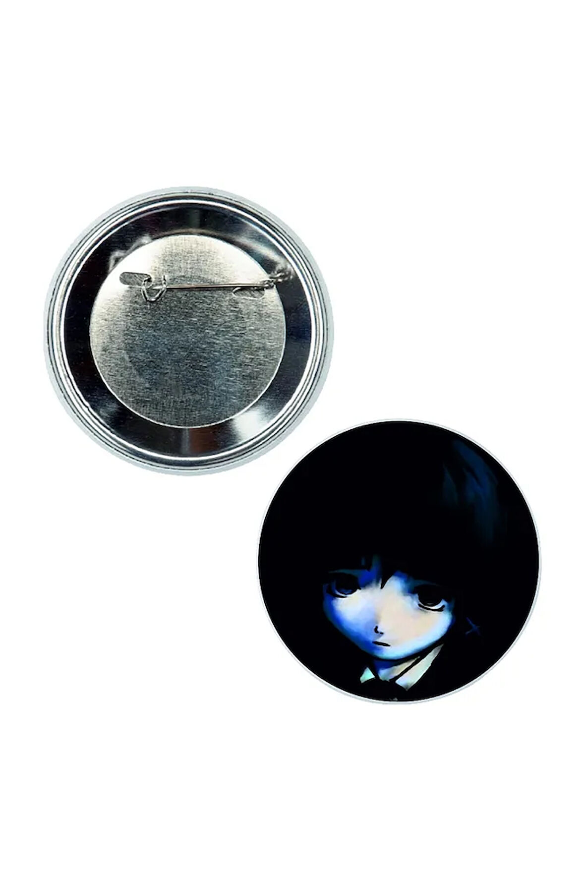 Serial Experiments Lain