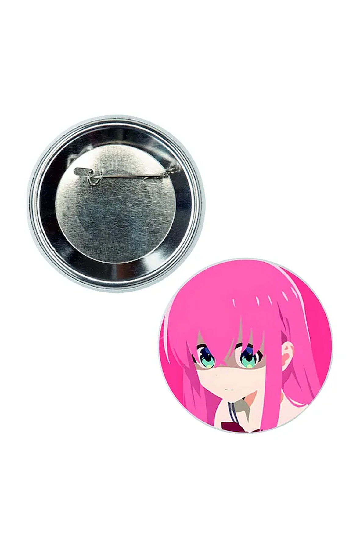 Bocchi the Rock - 08