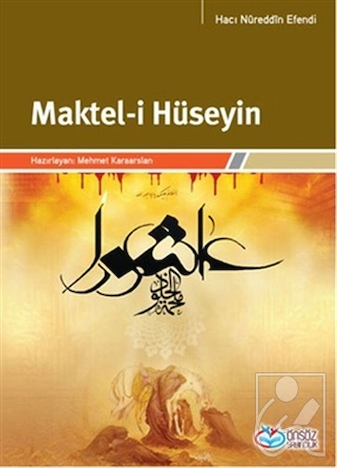 Maktel-i Hüseyin