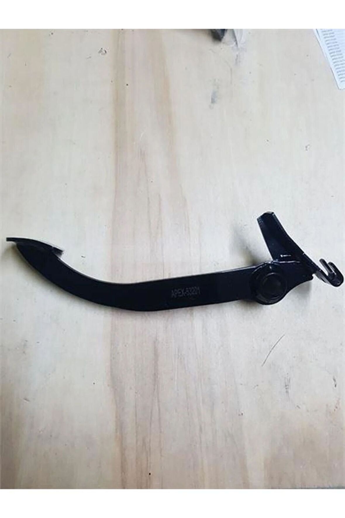 DEBRİYAJ PEDALI FIAT SERCE