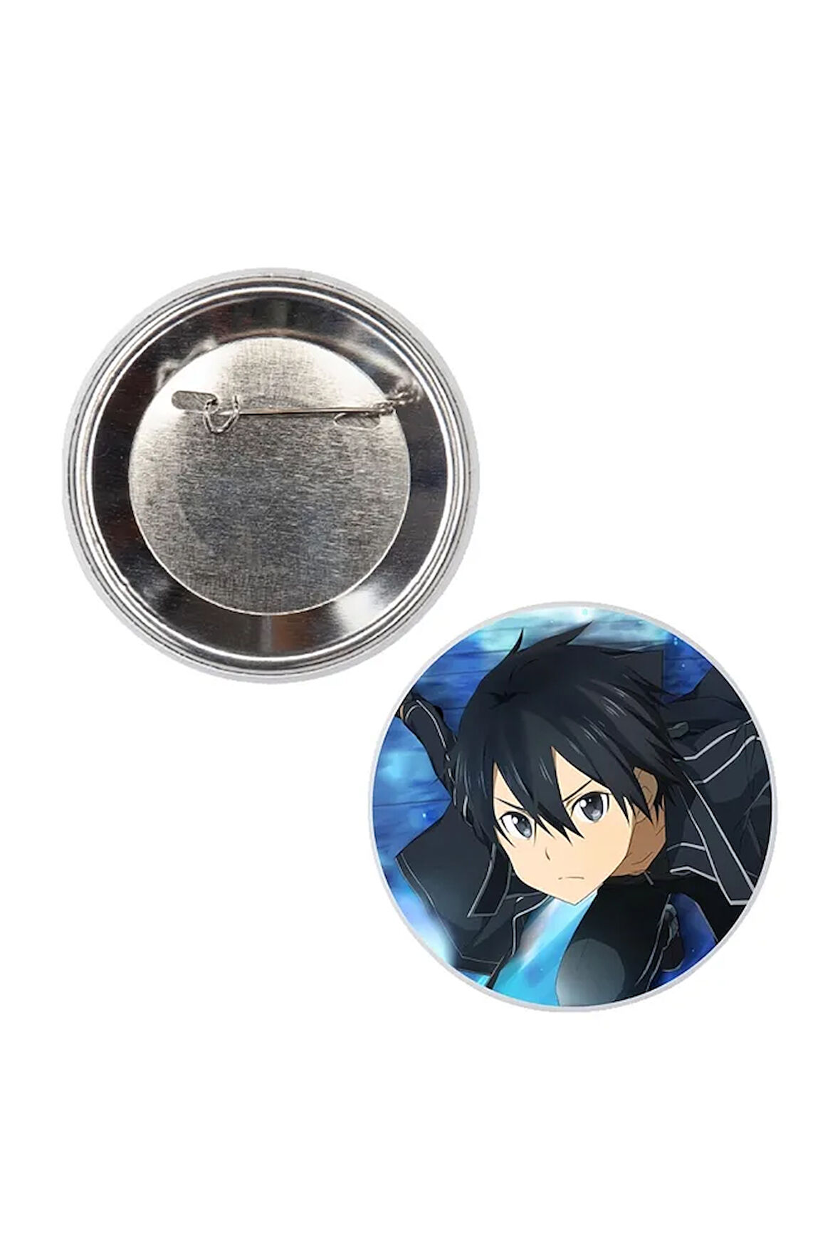 Sword Art Online - Kirito CaminhoRozet
