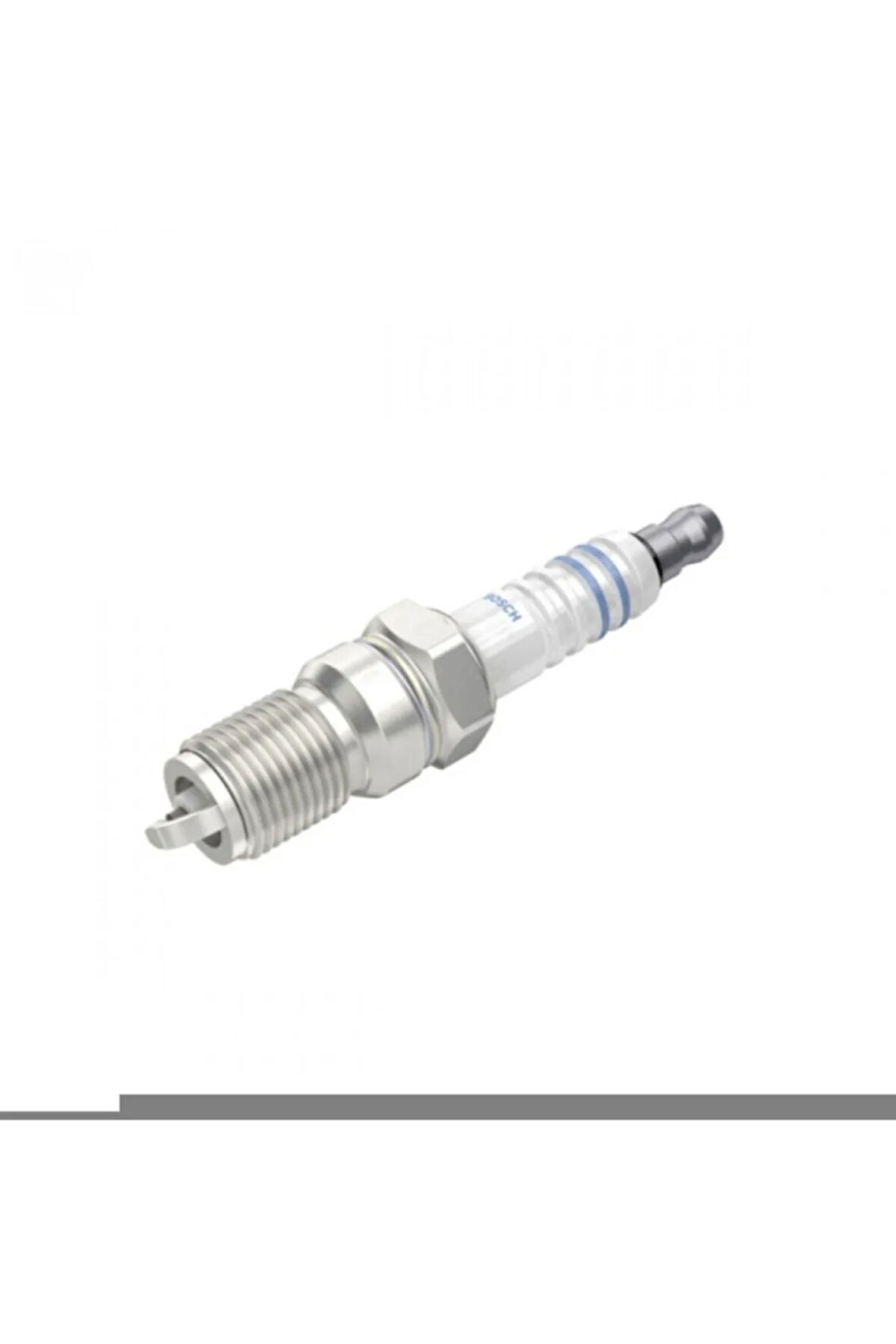 Bosch Buji 1 Adet - Ka 1.3 I 1998-2008 36 Kw -- 0242236560 - Oem: 1087278