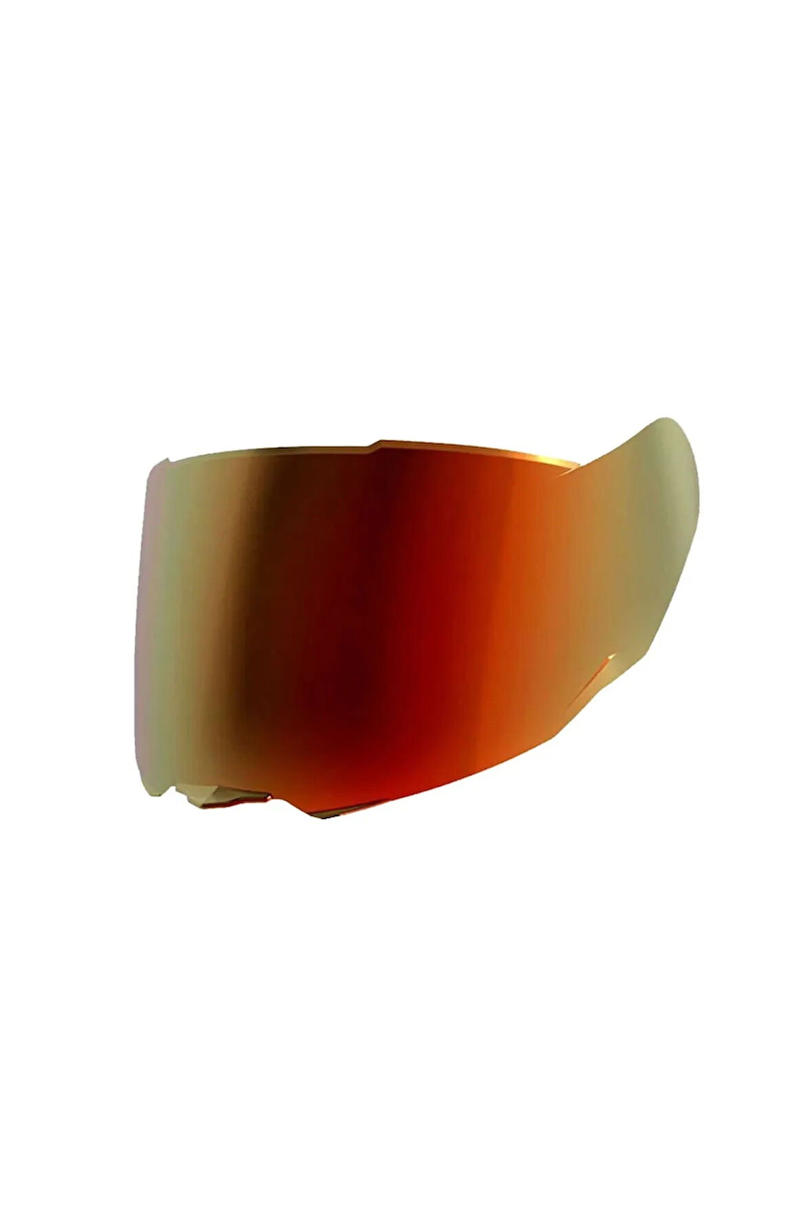 Y.100 - Y.100r Kask Camı Irıdıum
