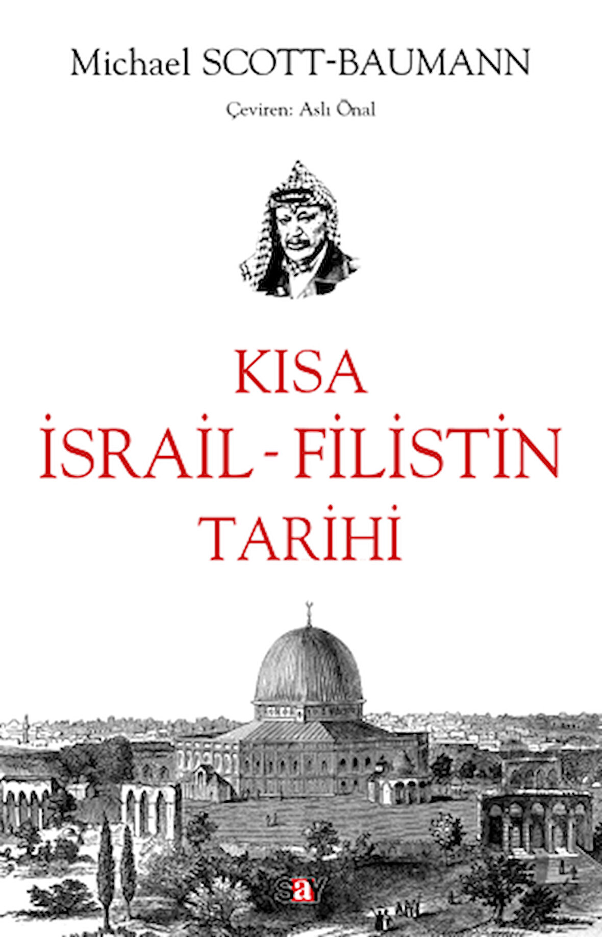 Kısa İsrail - Filistin Tarihi