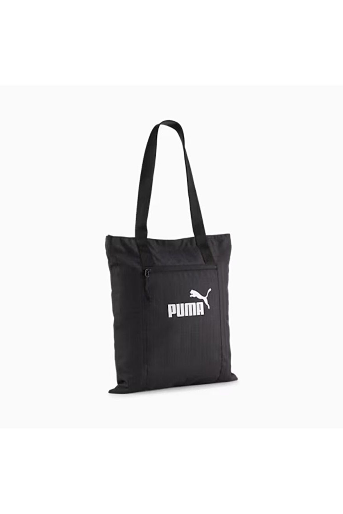 Puma 091343-01 Base Tote Kadın Omuz Çantası Siyah