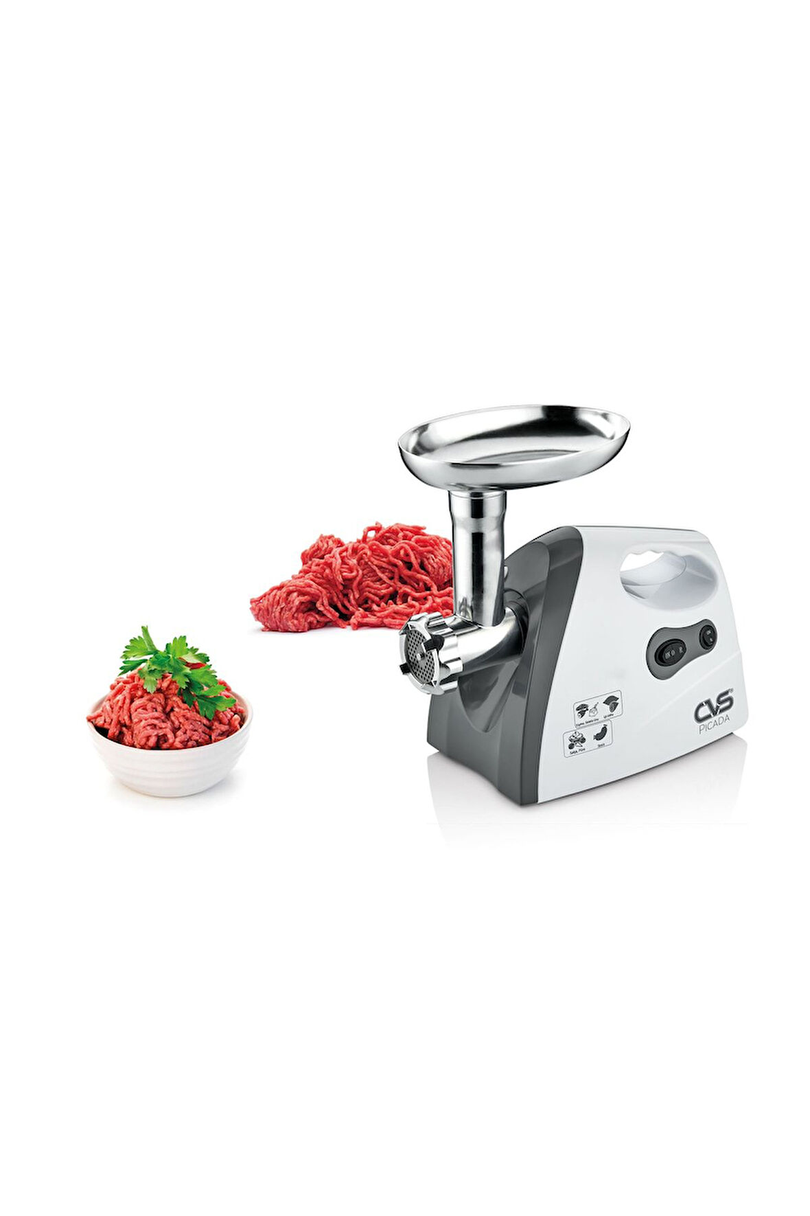 CVS PİCADA XL KIYMA MAKİNESİ (2000) WALLT