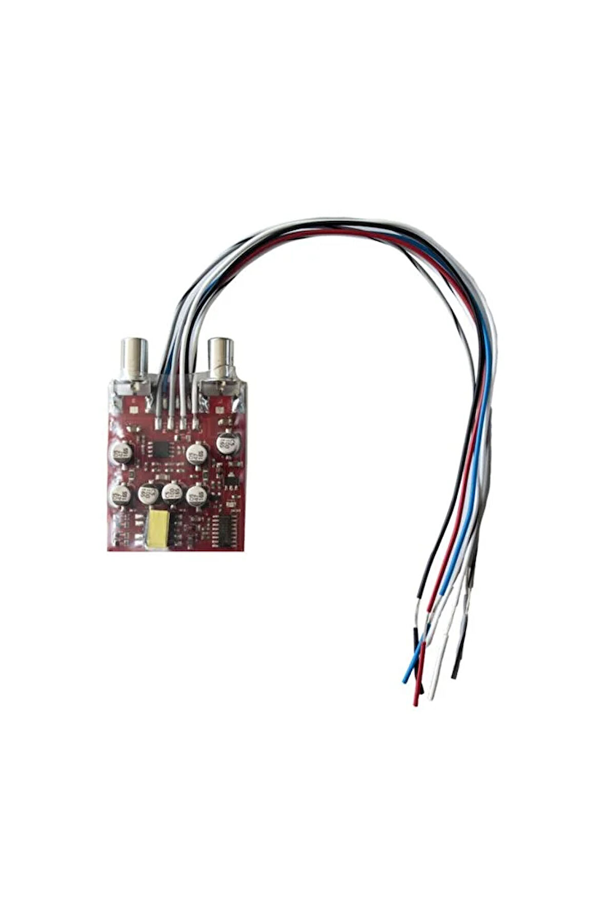 Soundmax Amfi Deck Çevirici Küçük SX-HTL8