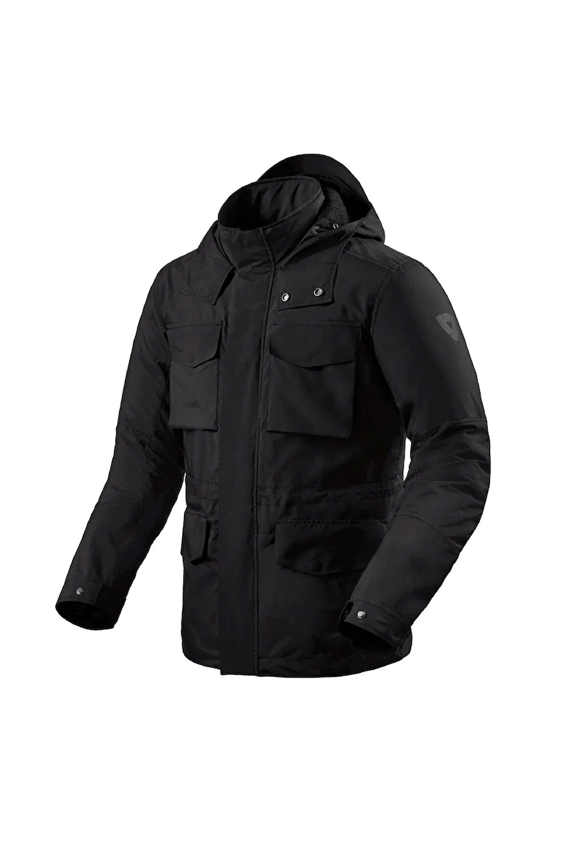 Triomphe 2 H2o Kışlık Motosiklet Montu