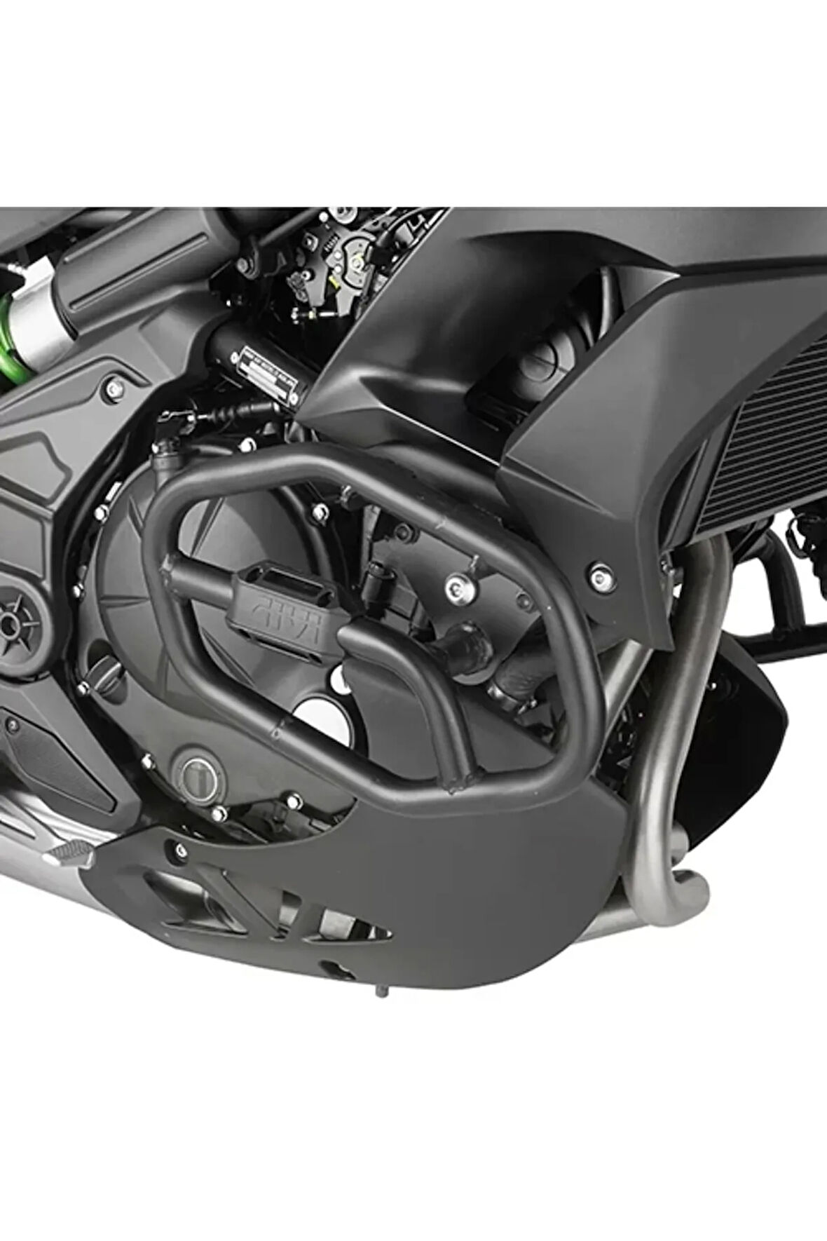 GIVITN4114KAWASAKIVERSYS650(15-21)KORUMADEMİRİ