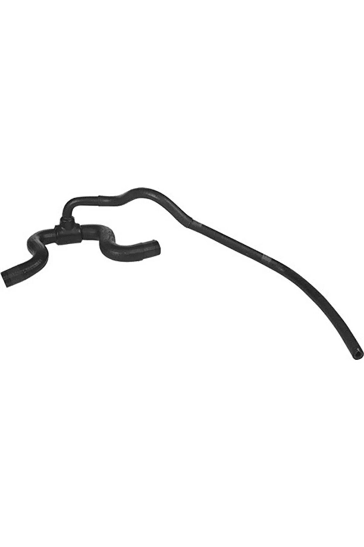 Su Borusu Motor Giriş Hortumu Fıat Palıo-albea 1,2