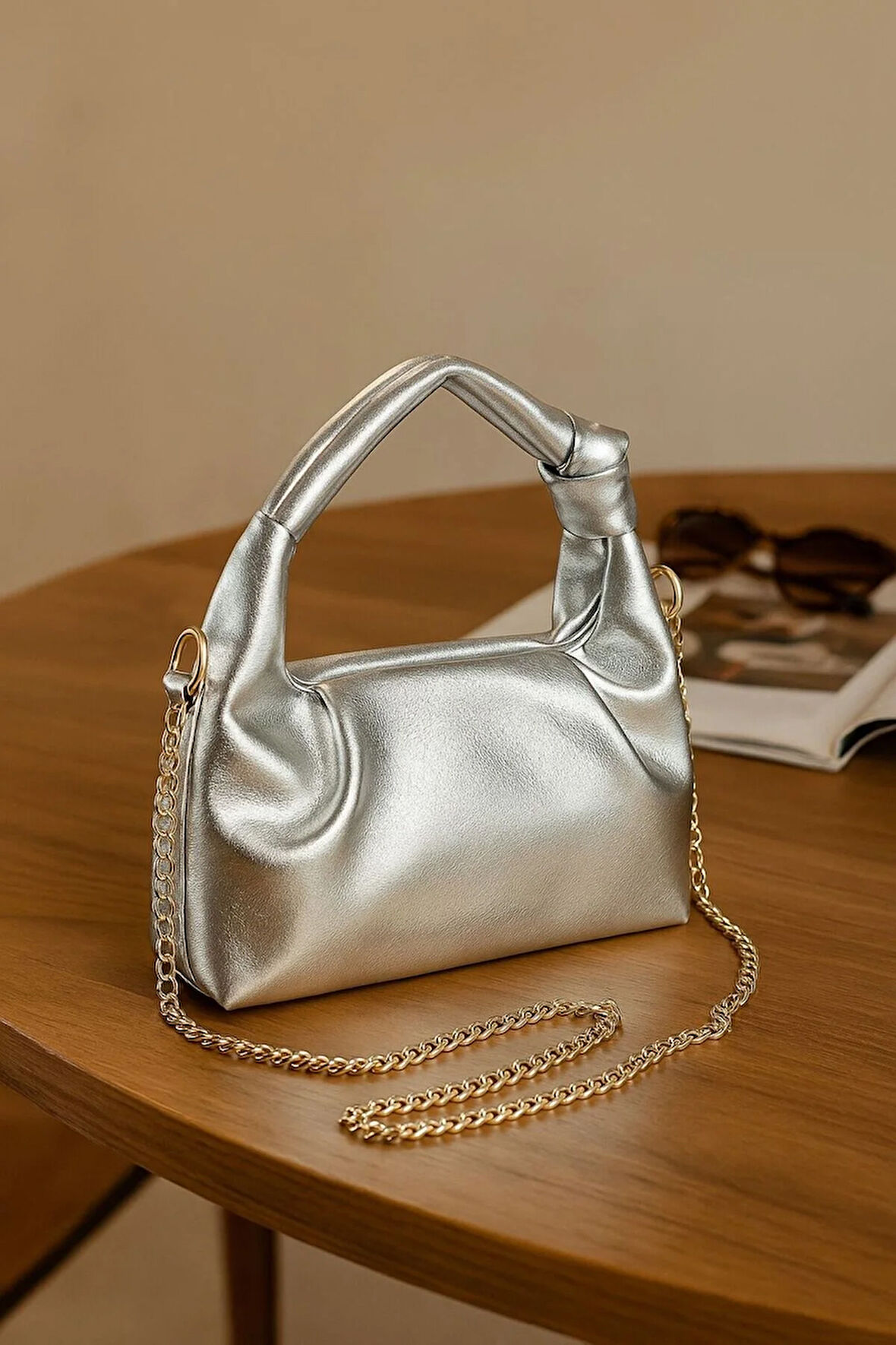 LÜKS EL ÇANTASI ÖZEL GÜN ŞIK TASARIM