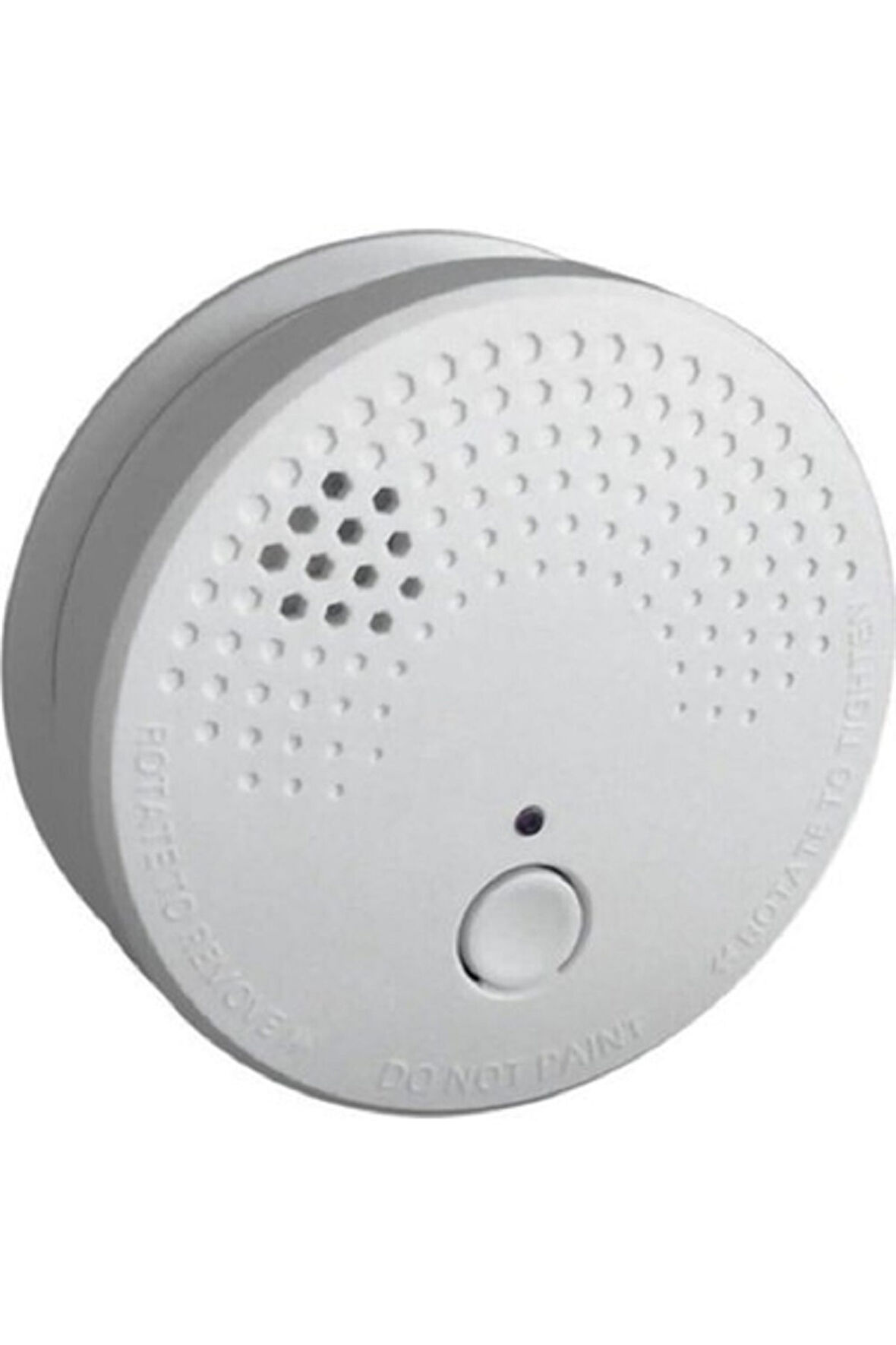 Duman Dedektörü Pilli (85 DESİBEL)