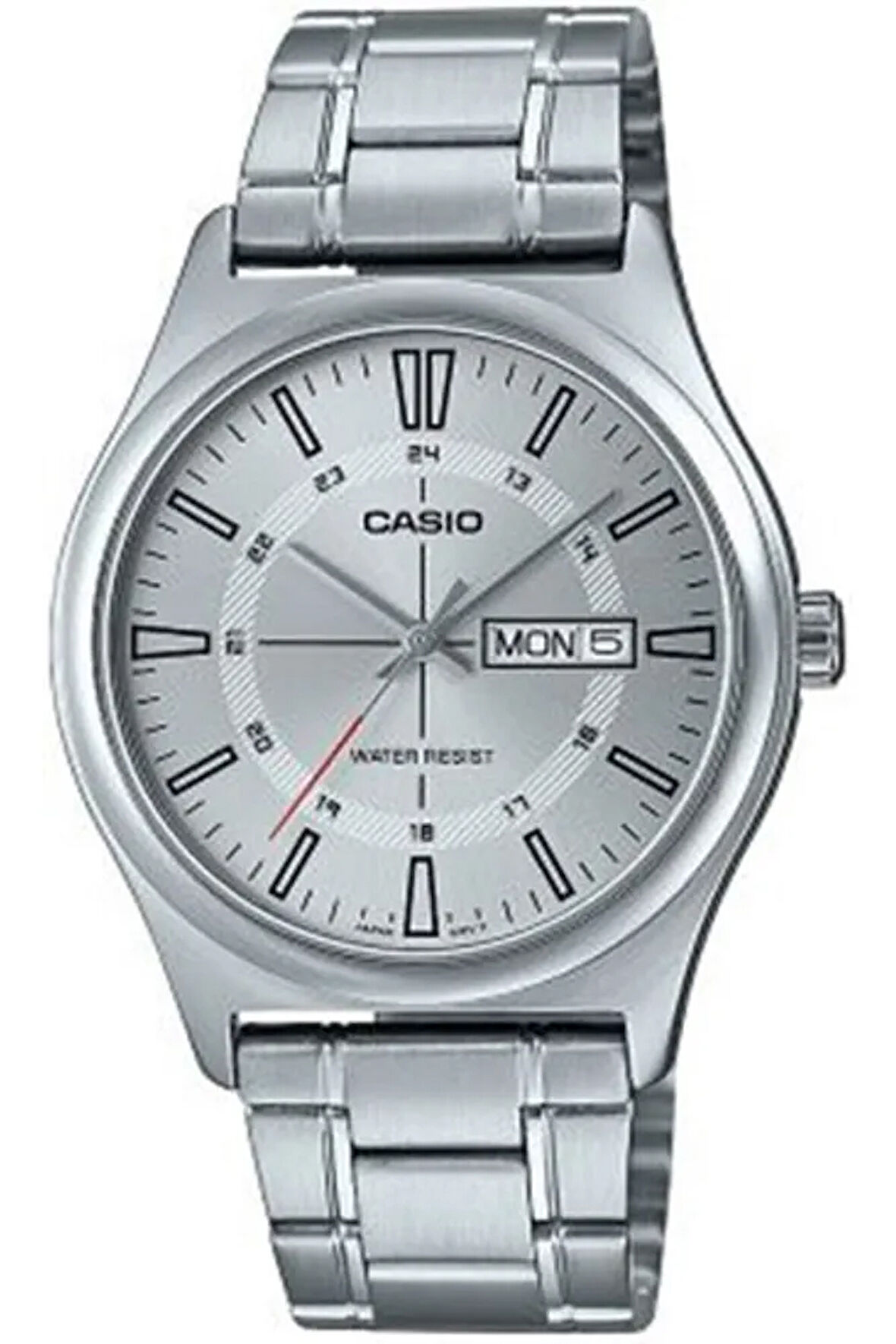 MTP-V006D-7CUDF ERKEK KOL SAATİ