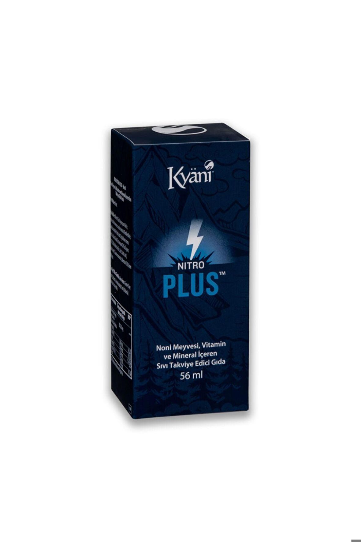 Kyani Nitro Plus 56 Ml