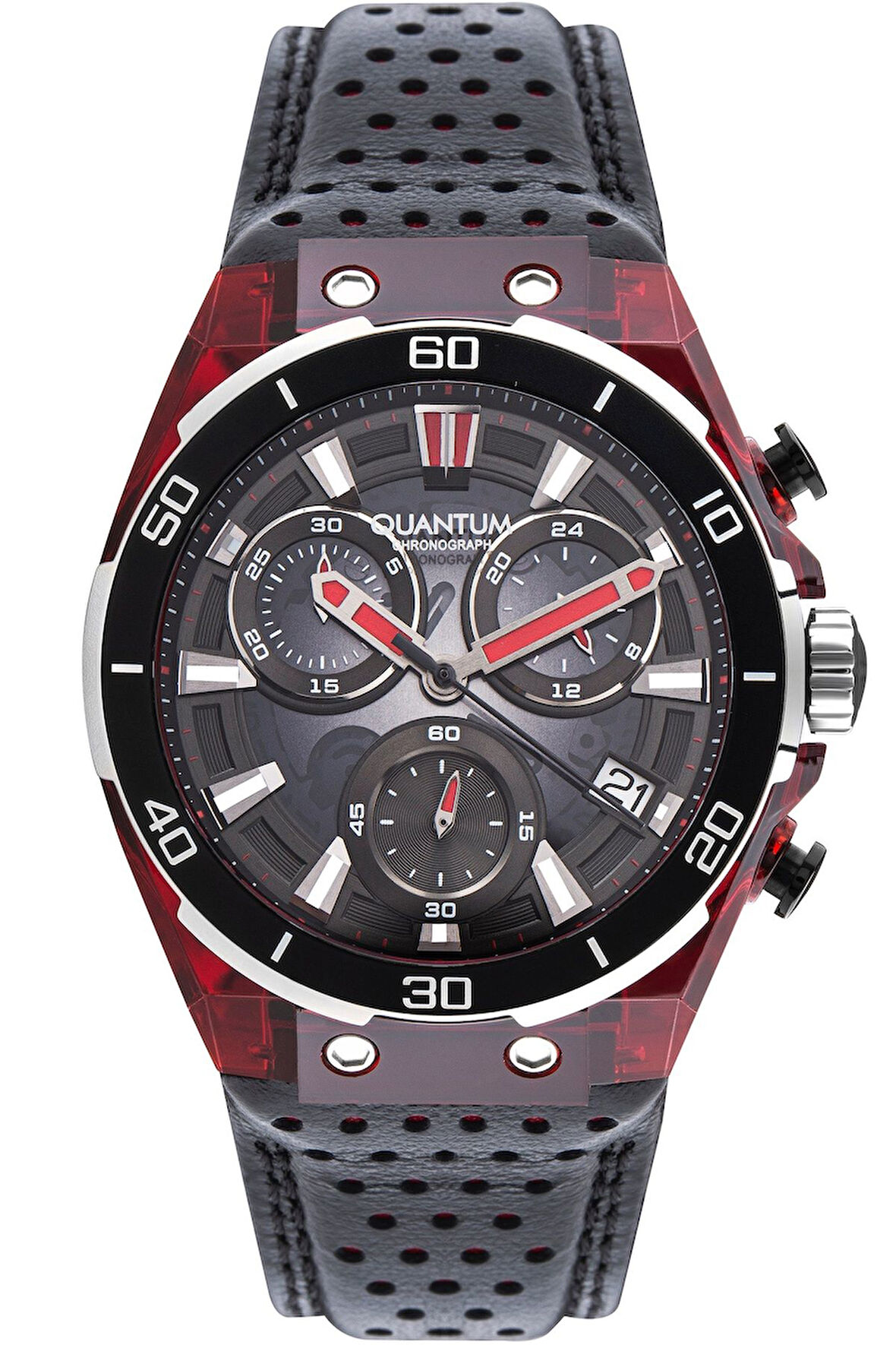 Pwg1107.851 Erkek Kol Saati