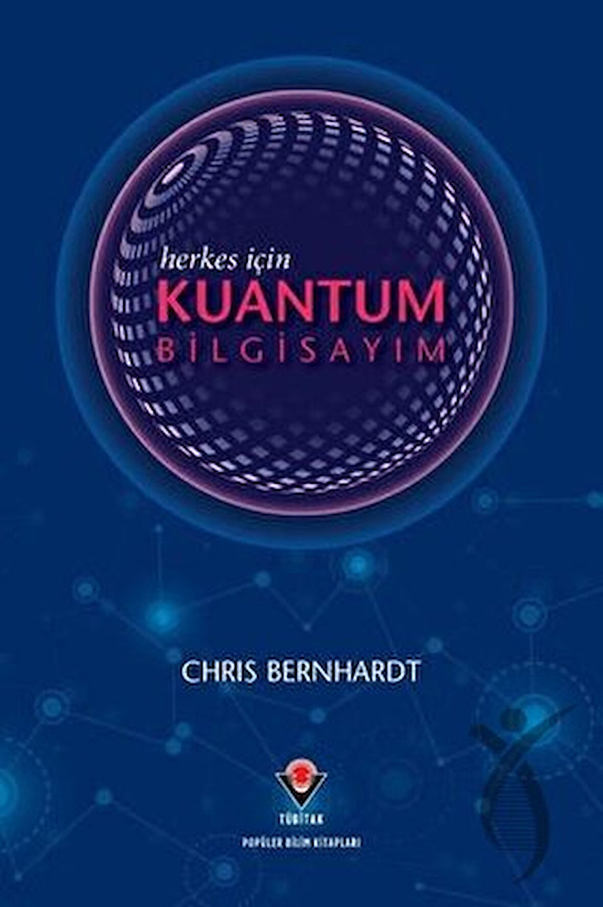 Herkes İçin Kuantum Bilgisayım