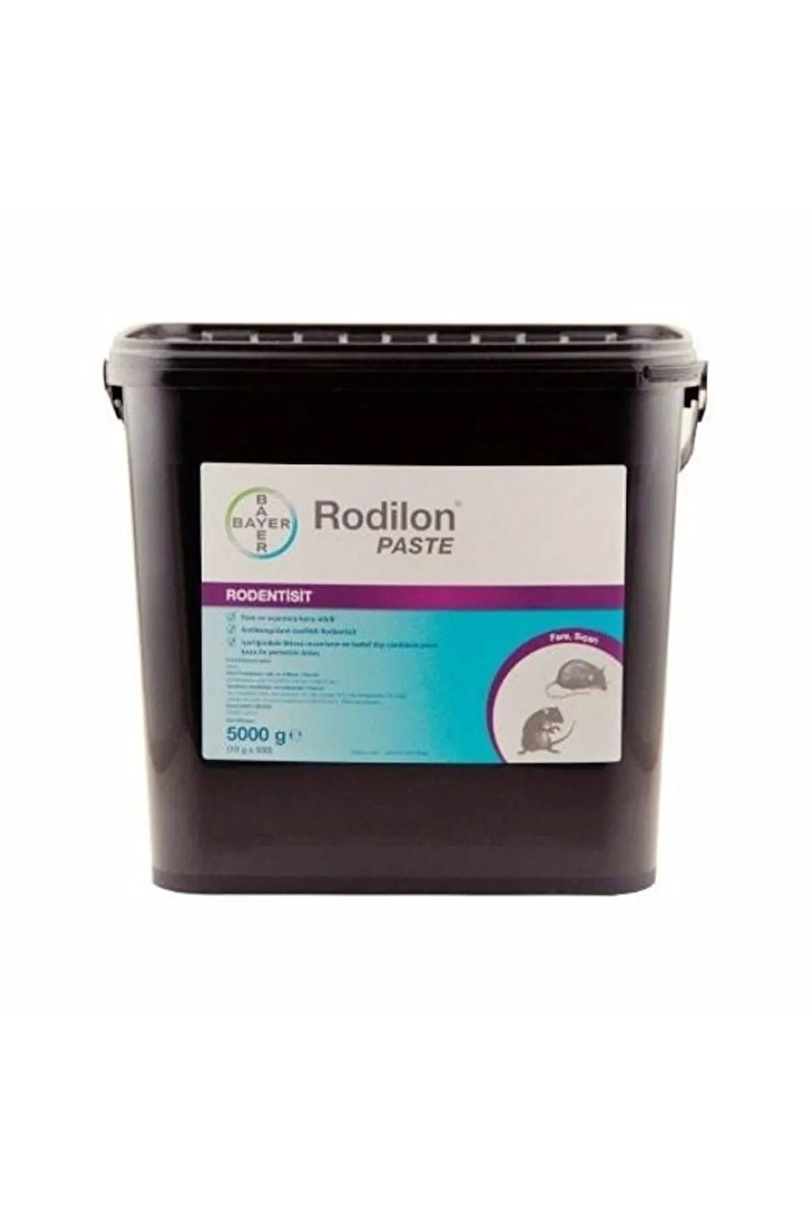 Rodilon Pasta Fare Zehiri 5 kg