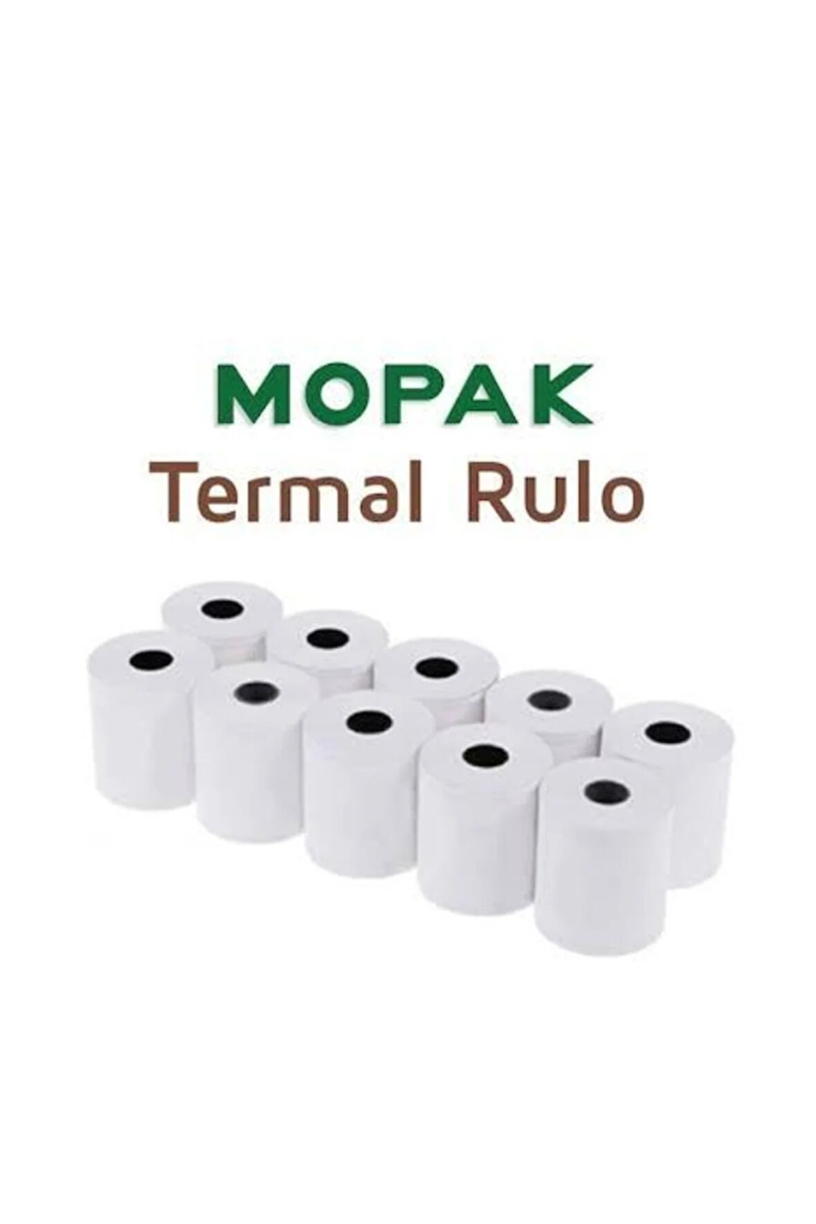 50 Rulo 56x16 Pos Rulosu