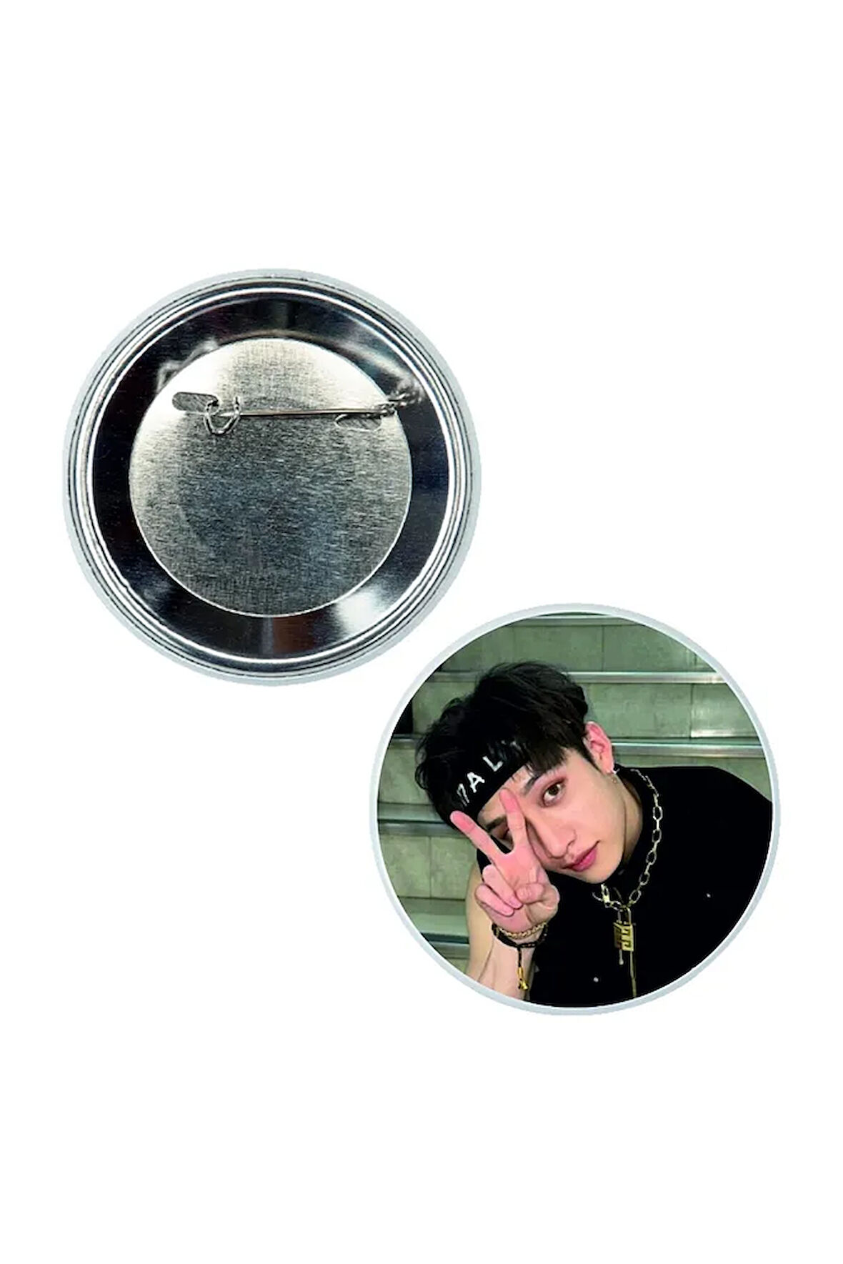 Stray Kıds - Bang Chan 1