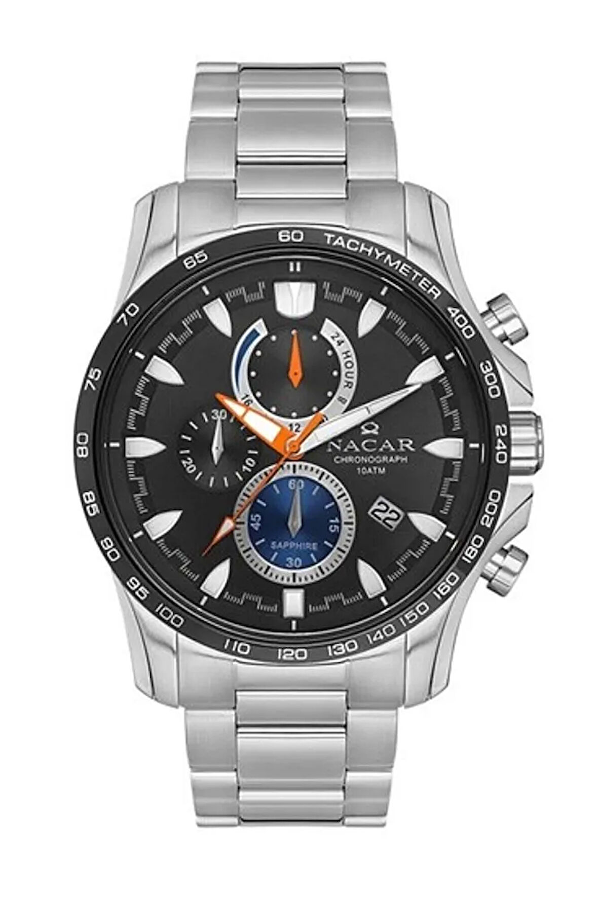 NC34-290023-ABM ERKEK KOL SAATİ