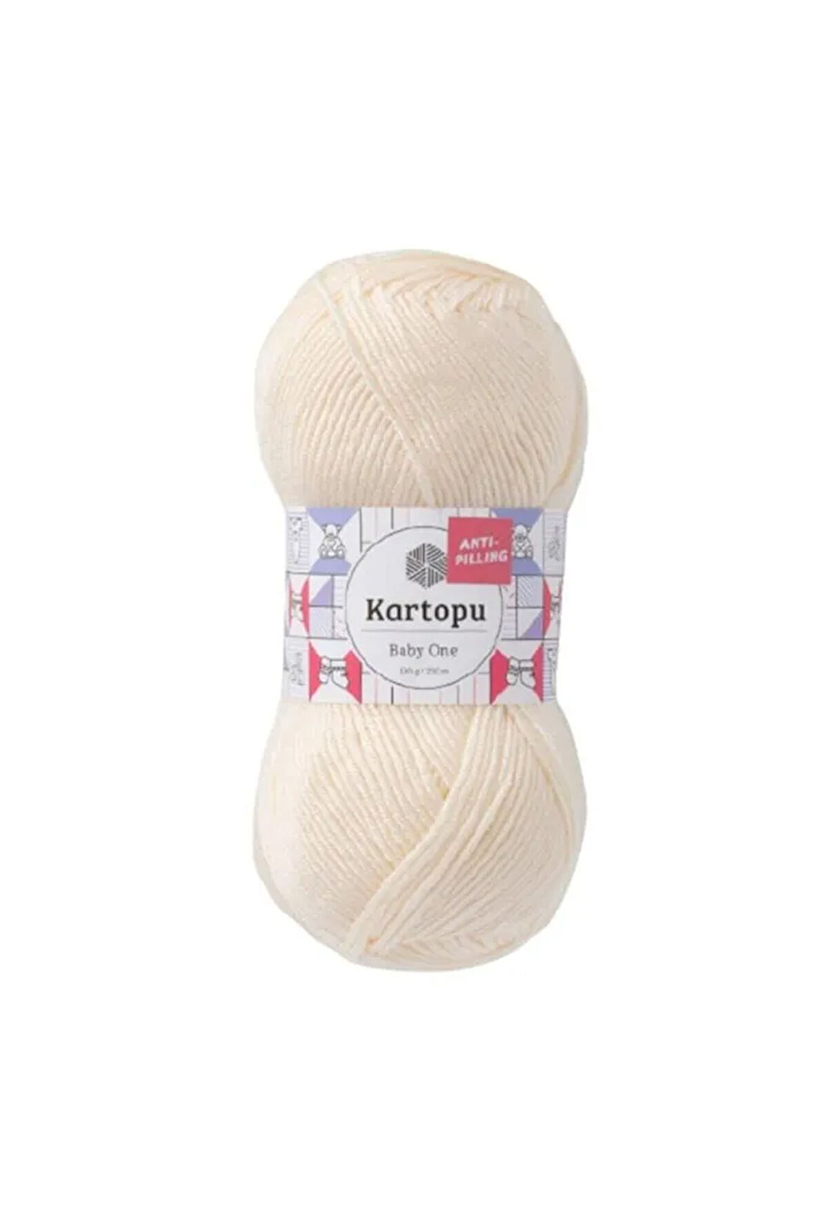 Kartopu Baby One K025