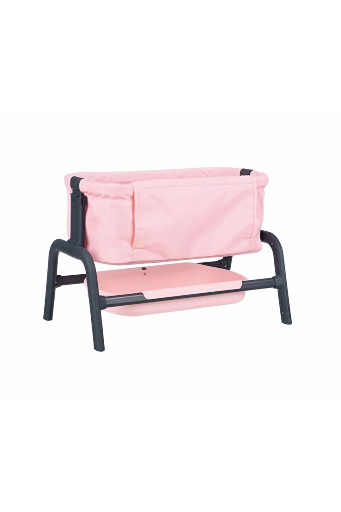 Hayal Oyuncak Atölyesi Smoby Oyuncak Bebek Yatağı