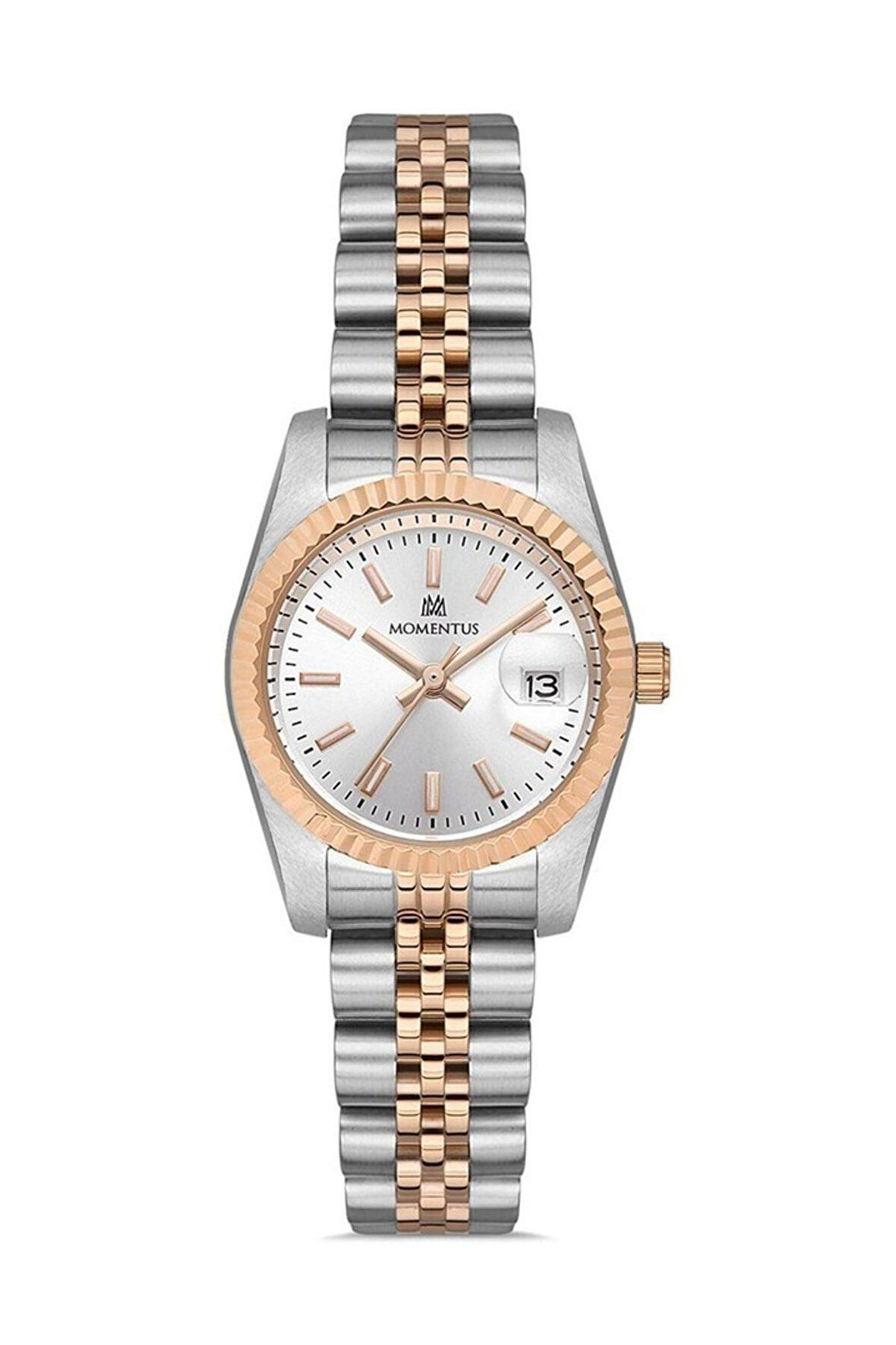 Momentus Cw135t-02sr Kadın Kol Saati