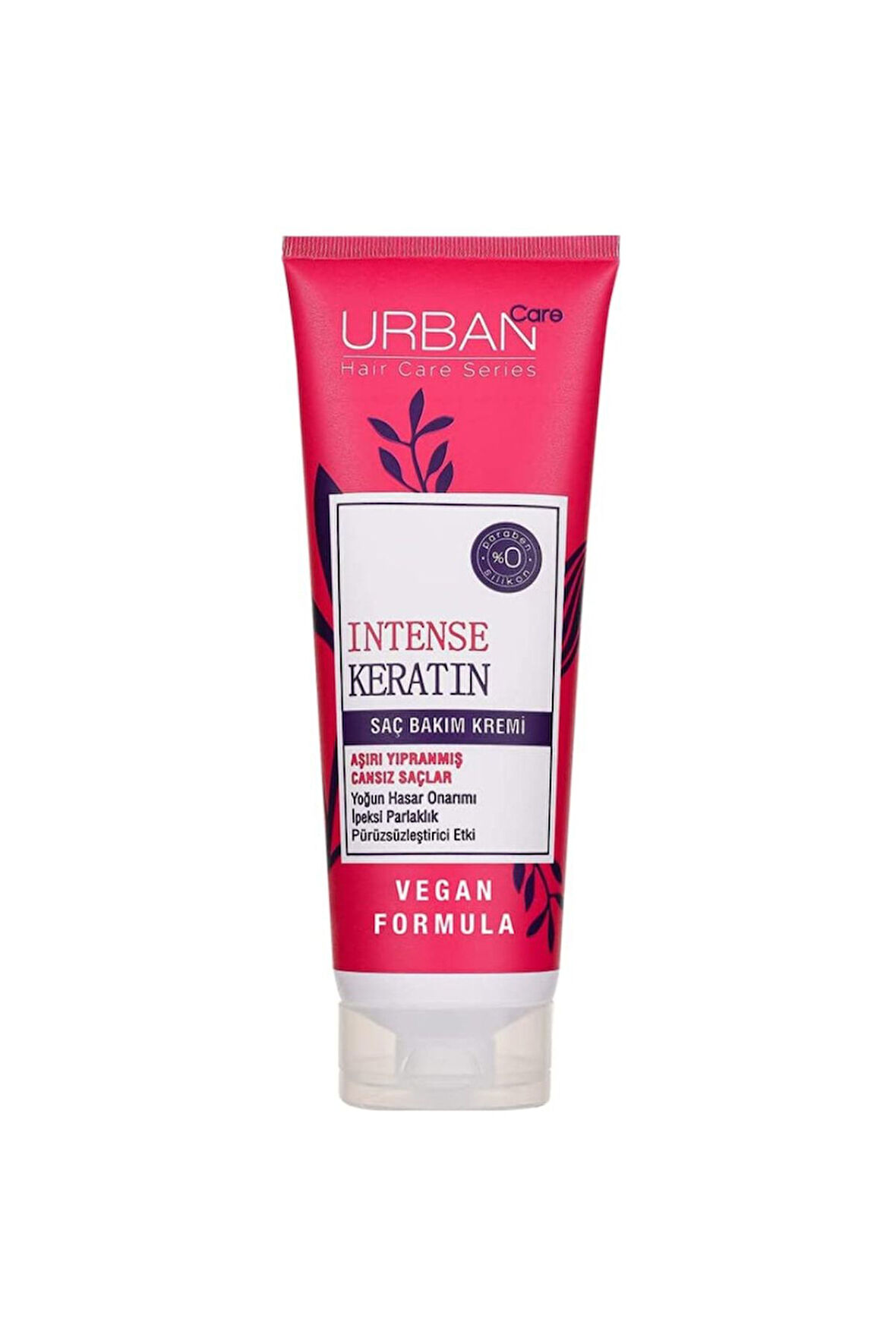 Intense Keratin For Heavily Damaged Hair Recovery Repairing Conditioner 250 Ml.g-k 18818