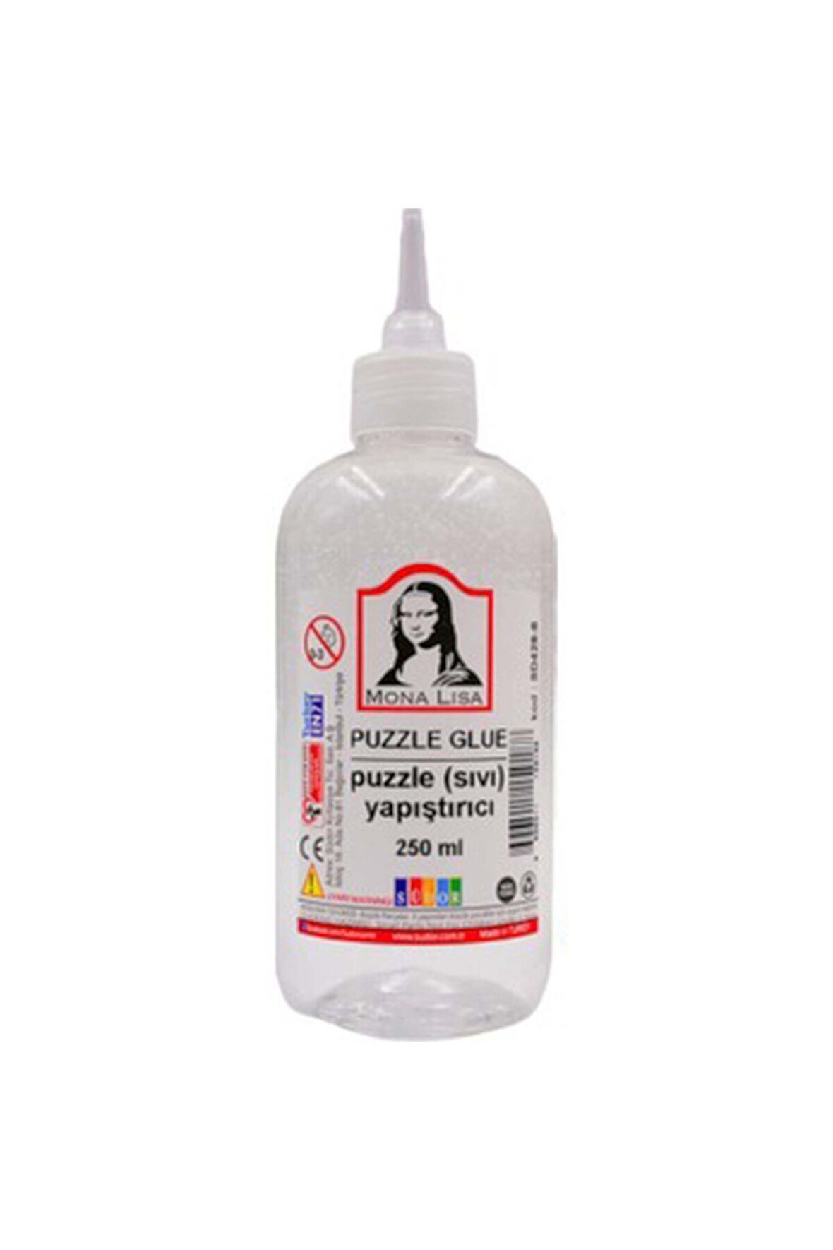 250ml Sıvı Puzzle Yapıştırıcısı