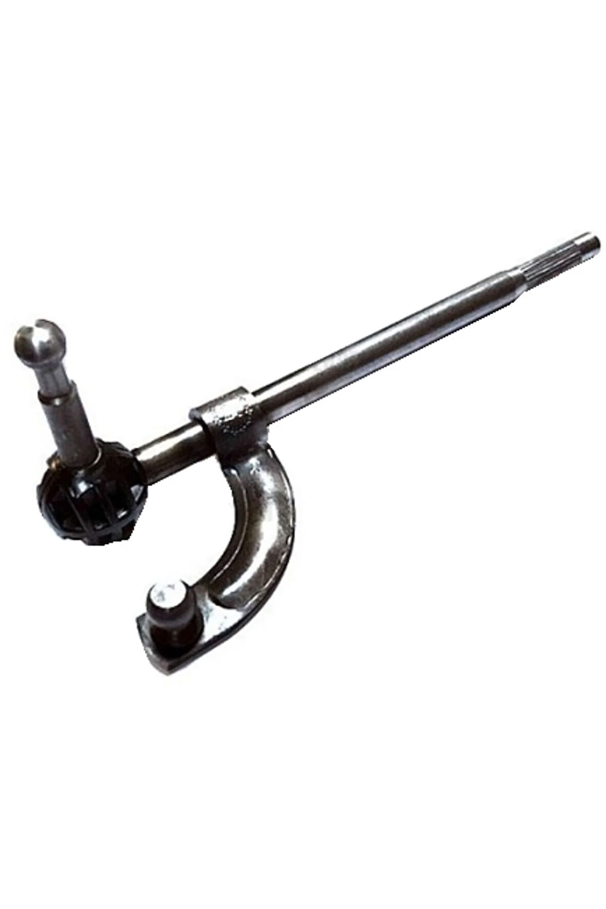 735302430 Fıat Vıtes Alt Kolu Doblo Em.5 Vıtes Topuzlu