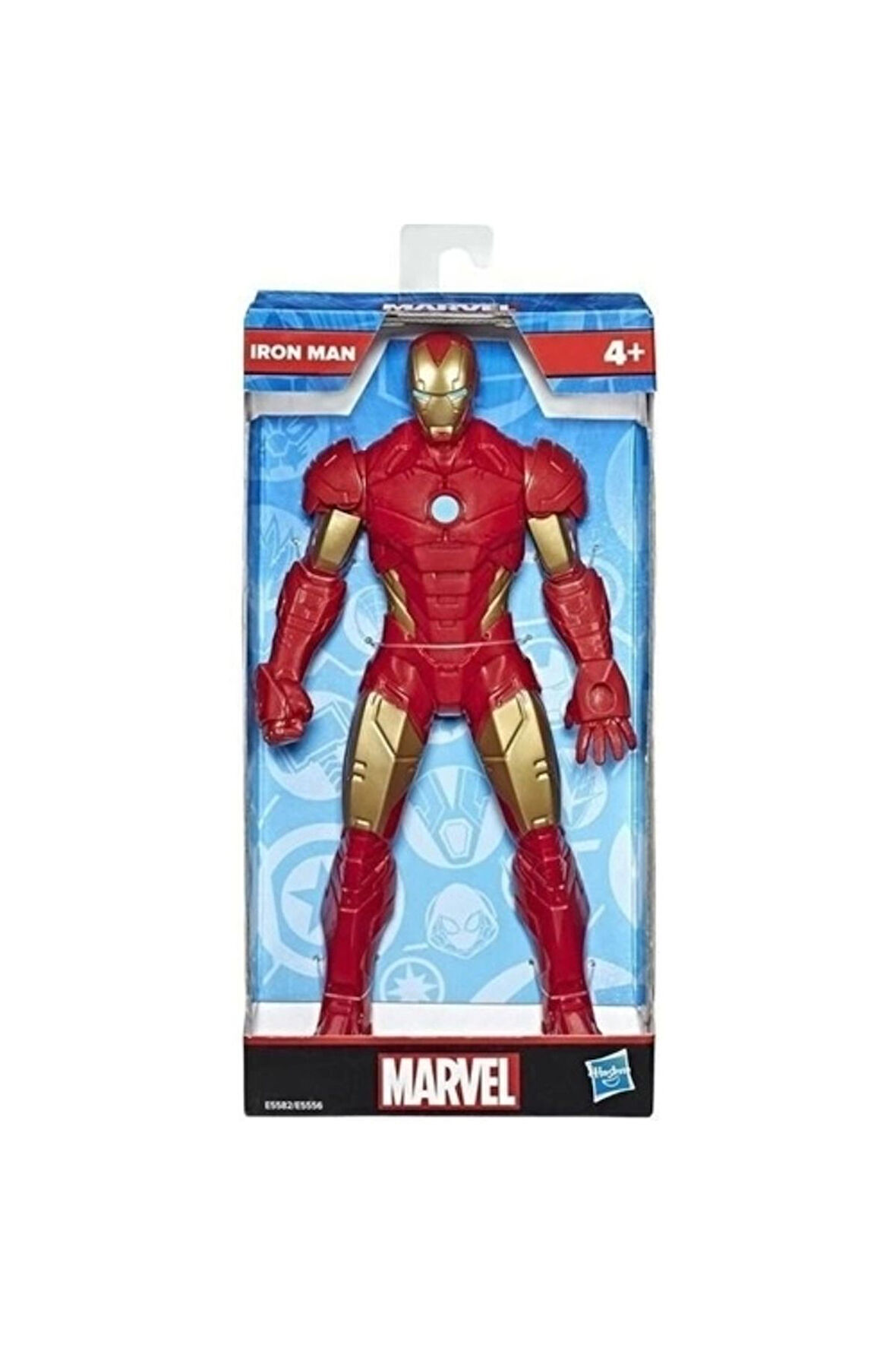 Marvel Iron-man 24 Cm Figür