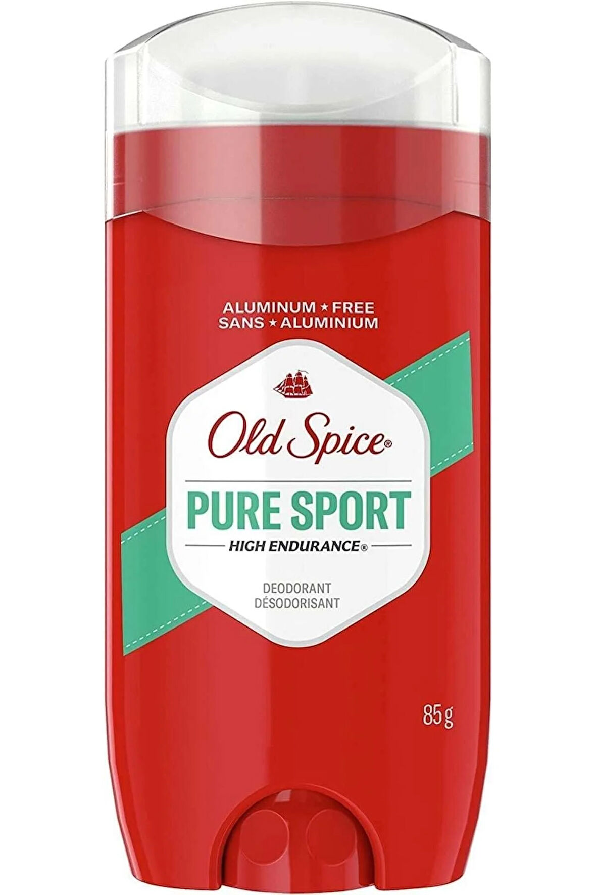 Pure Sport Deodorant 85 GR