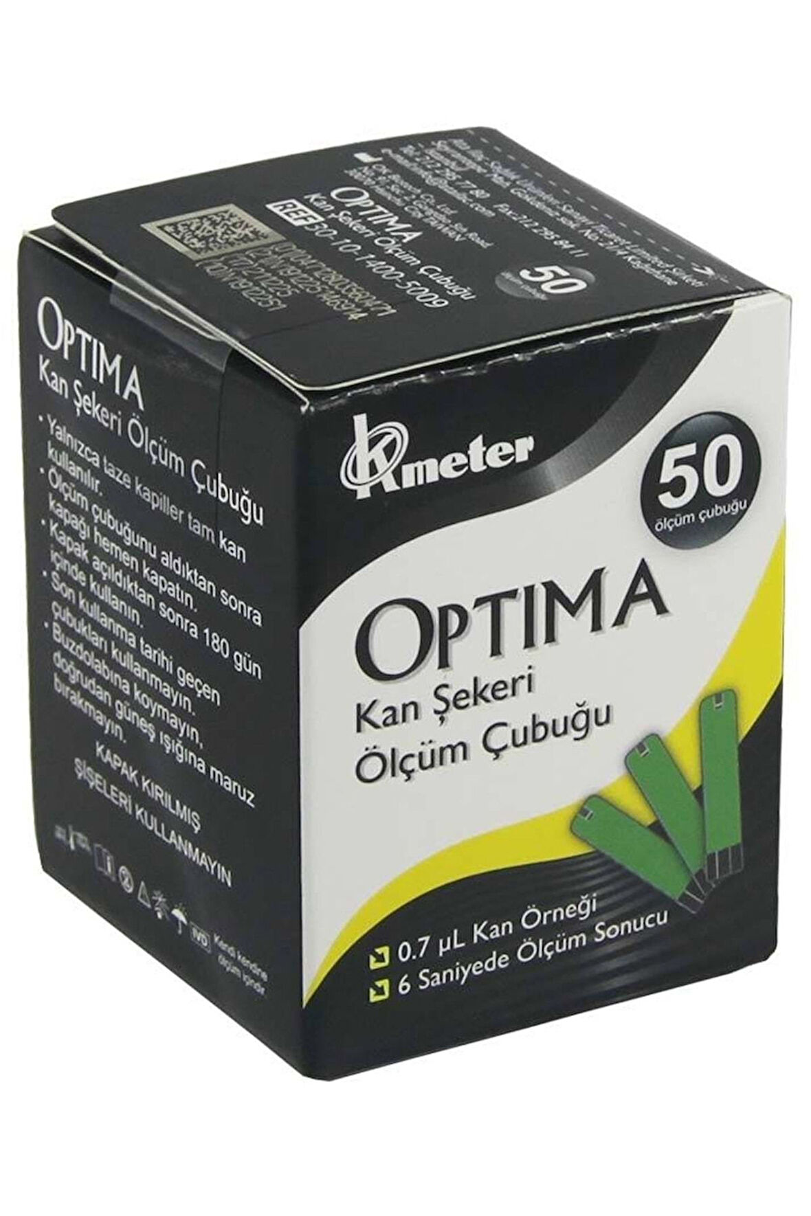 OPTİMA STRİP