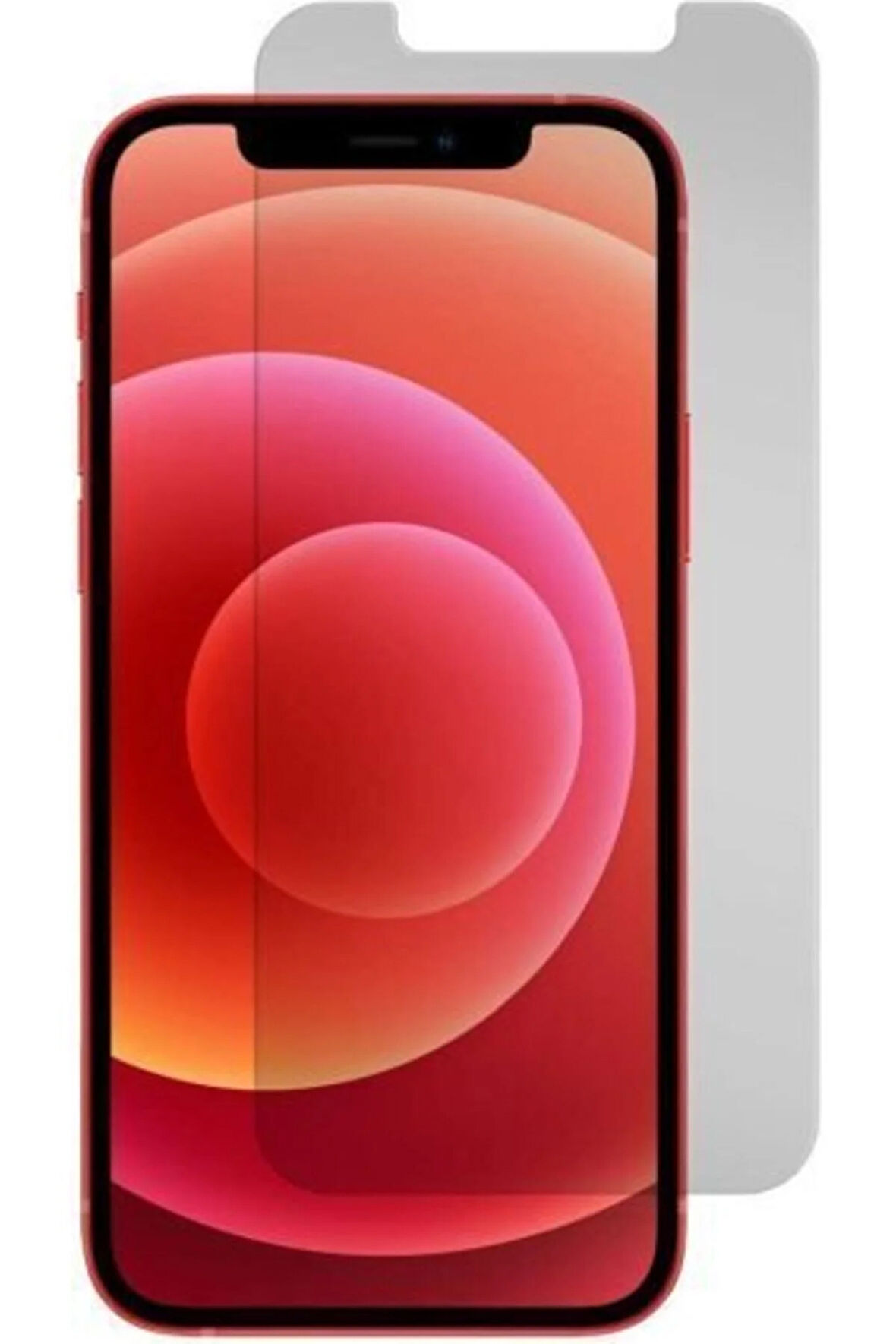 Iphone 12 Mini Nano Kırılmaz Ekran Koruyucu Esnek Cam